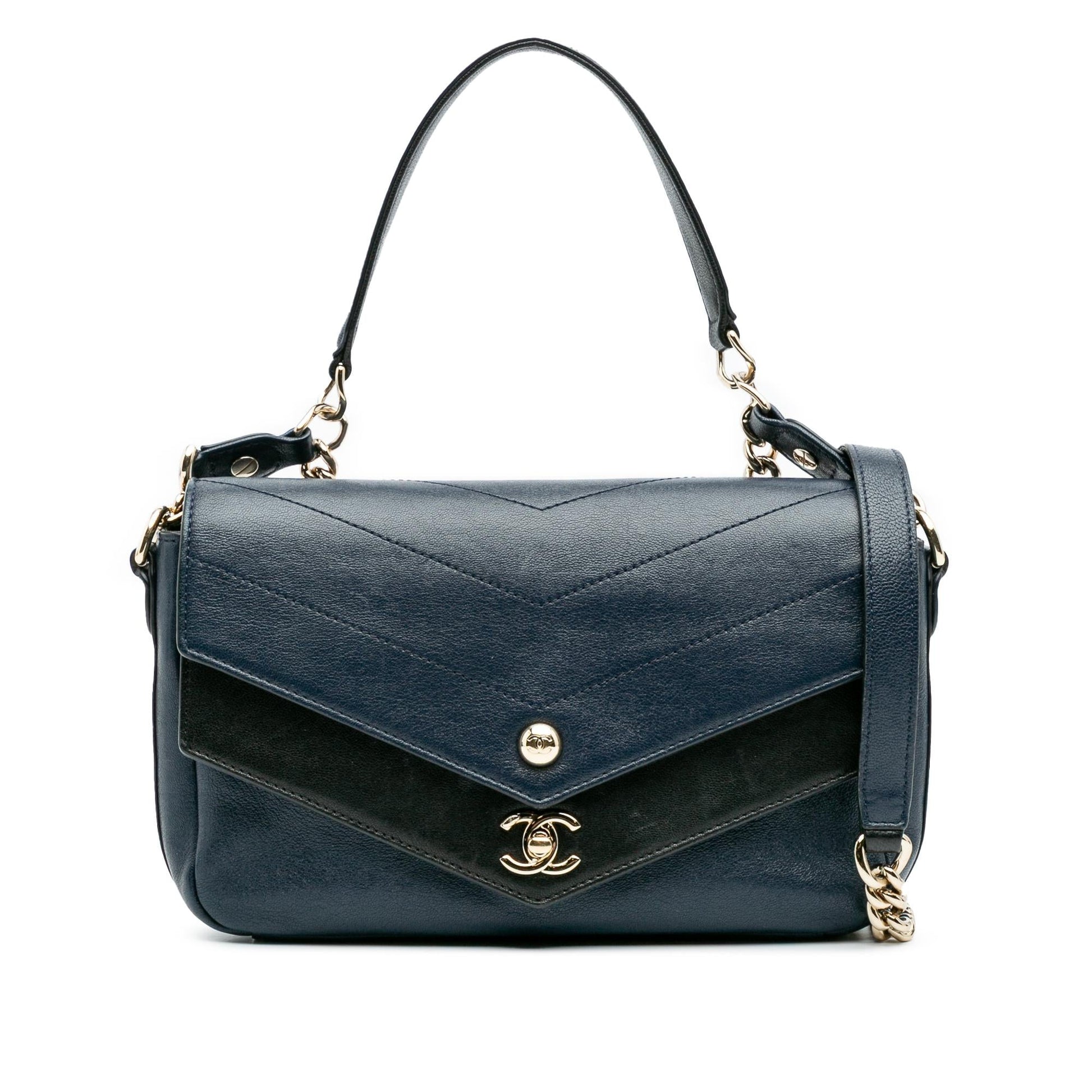 Chanel Gabrielle Shoulder Bag - Rovelle Bags