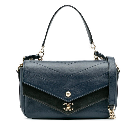 Chanel Gabrielle Shoulder Bag - Rovelle Bags