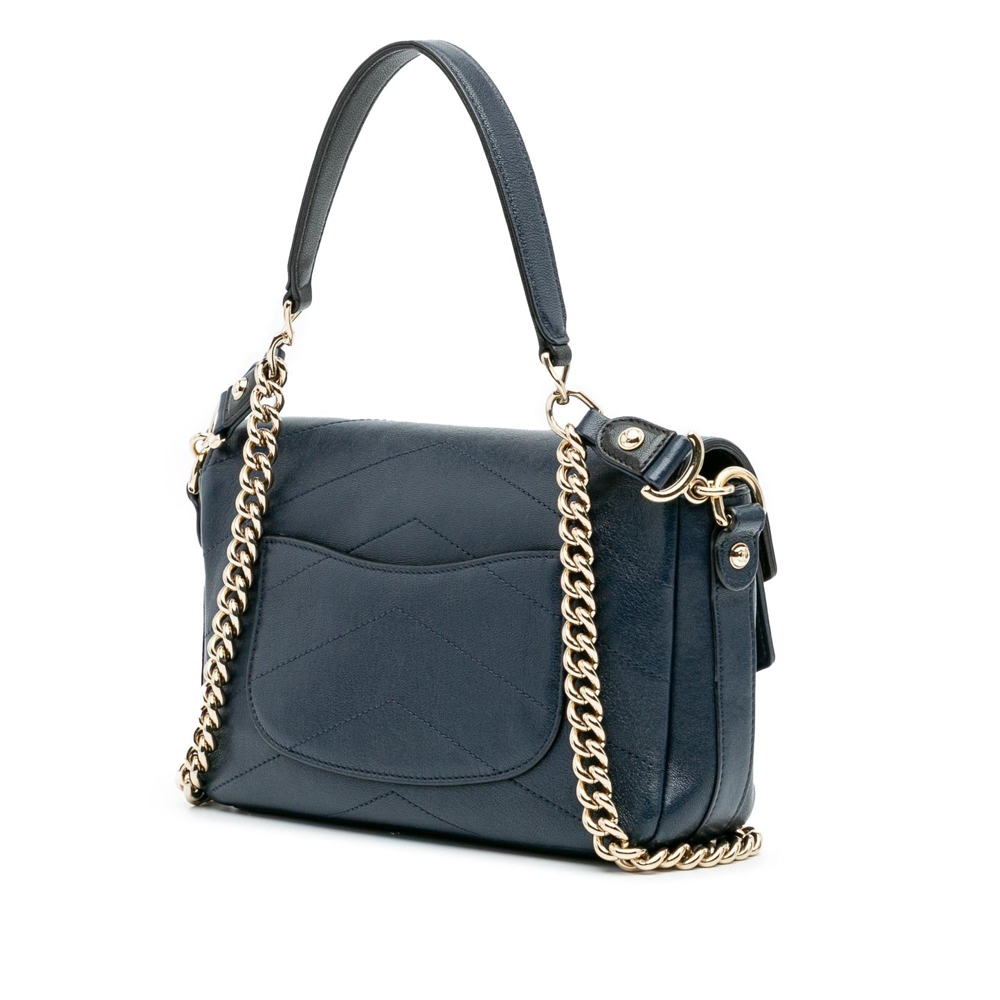 Chanel Gabrielle Shoulder Bag - Rovelle Bags
