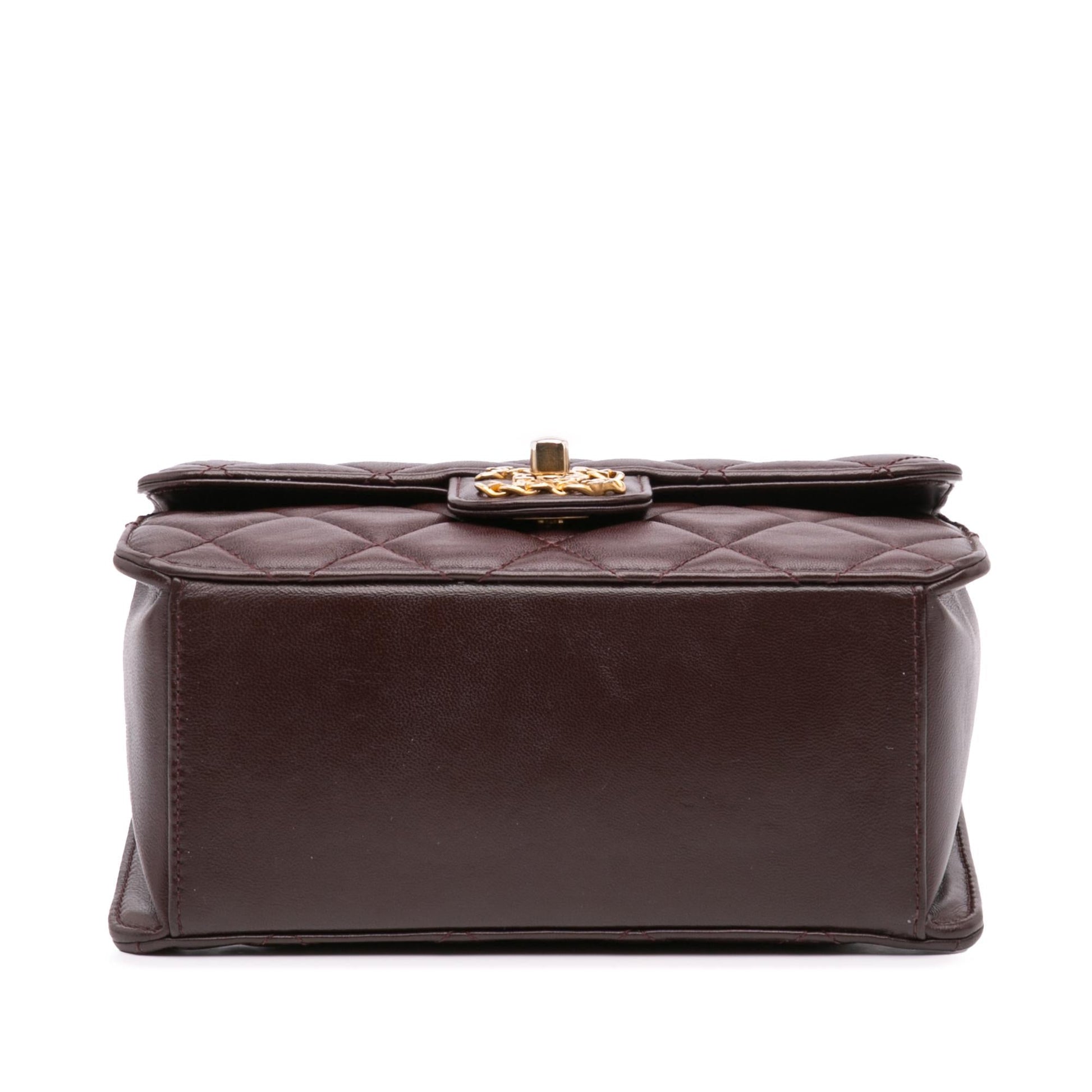Chanel Gabrielle Shoulder Bag - Rovelle Bags