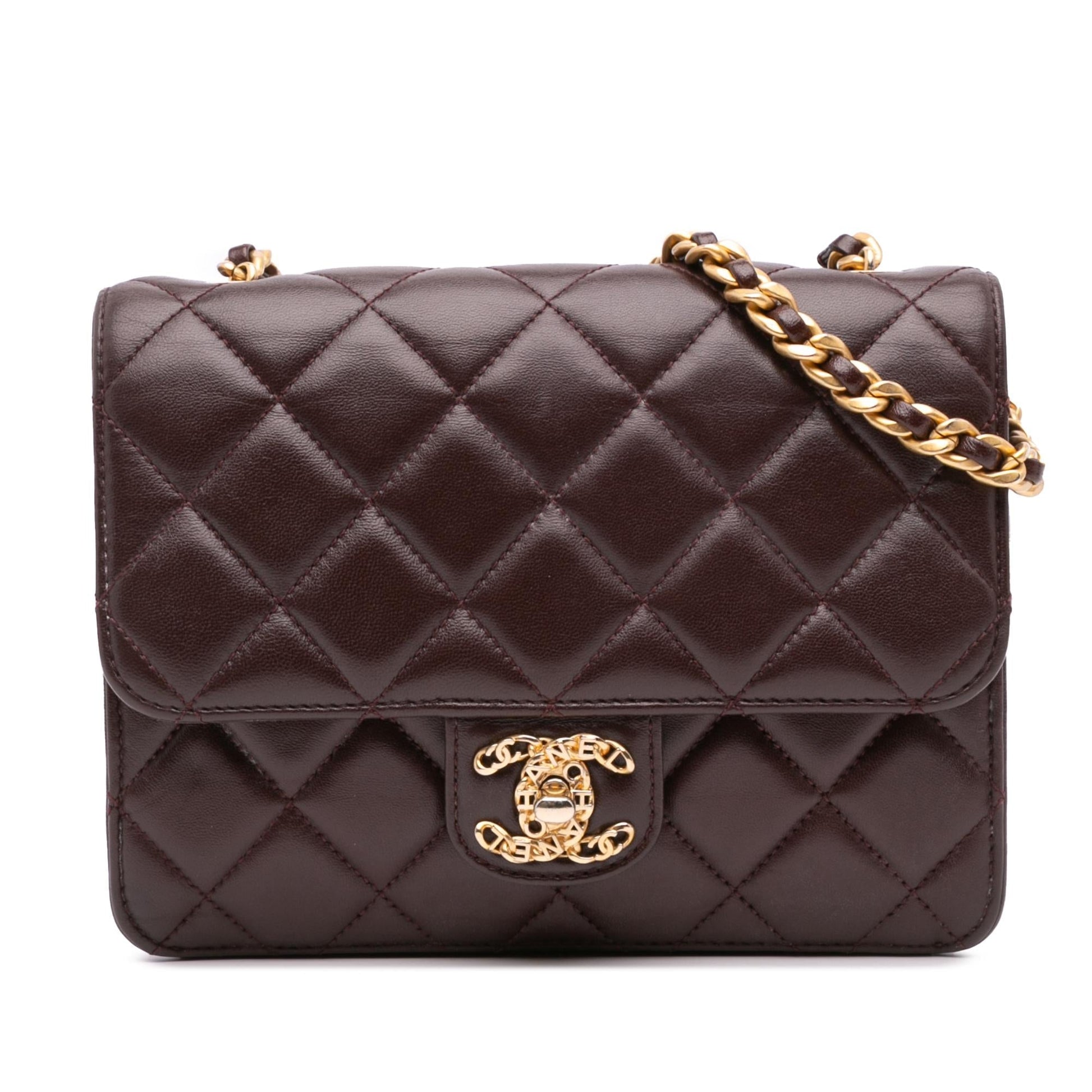 Chanel Gabrielle Shoulder Bag - Rovelle Bags