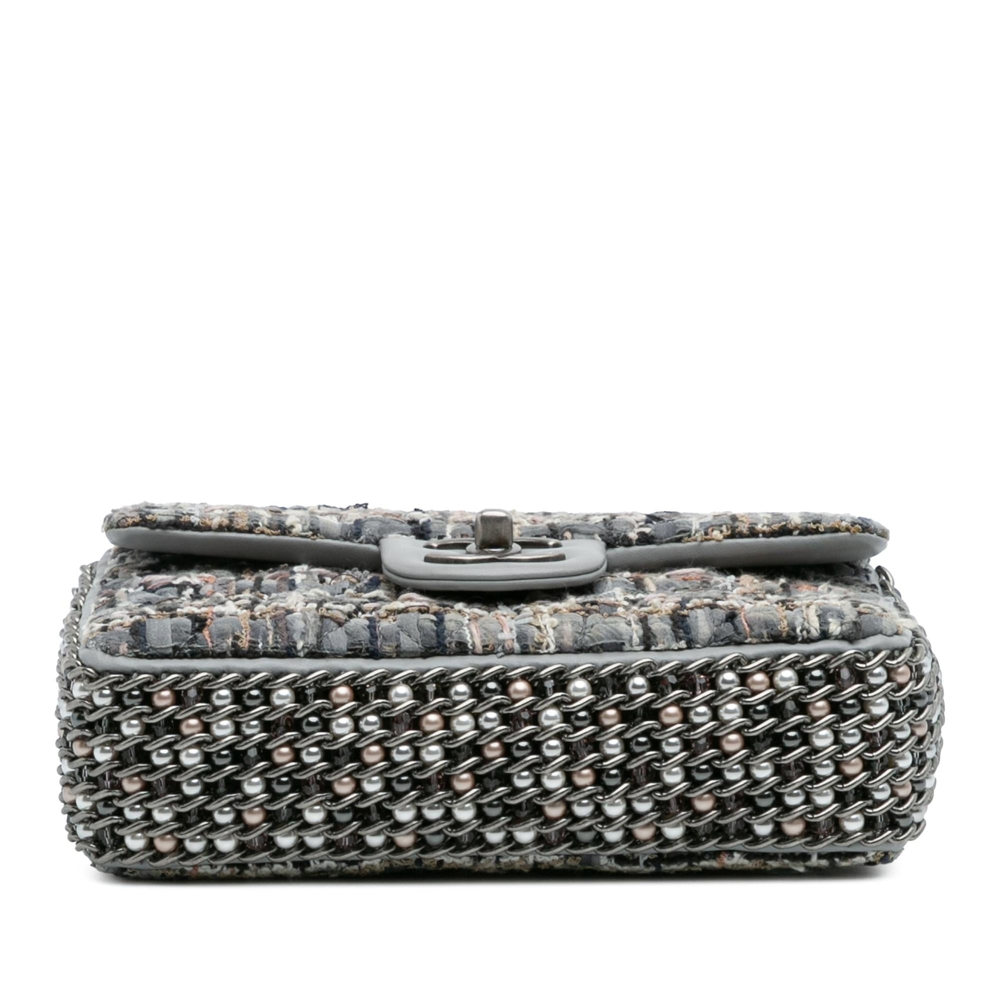 Chanel Gabrielle Shoulder Bag - Rovelle Bags
