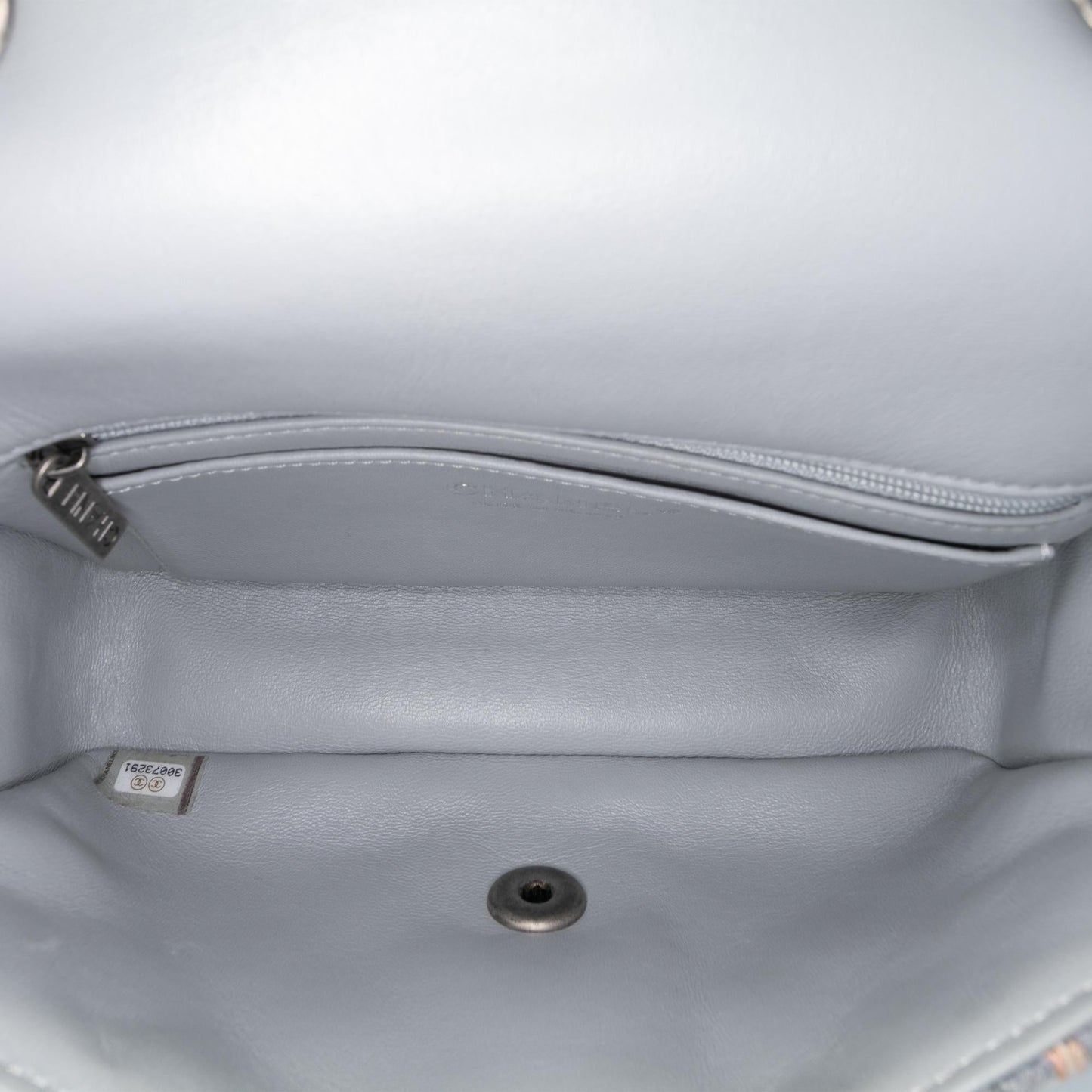 Chanel Gabrielle Shoulder Bag - Rovelle Bags