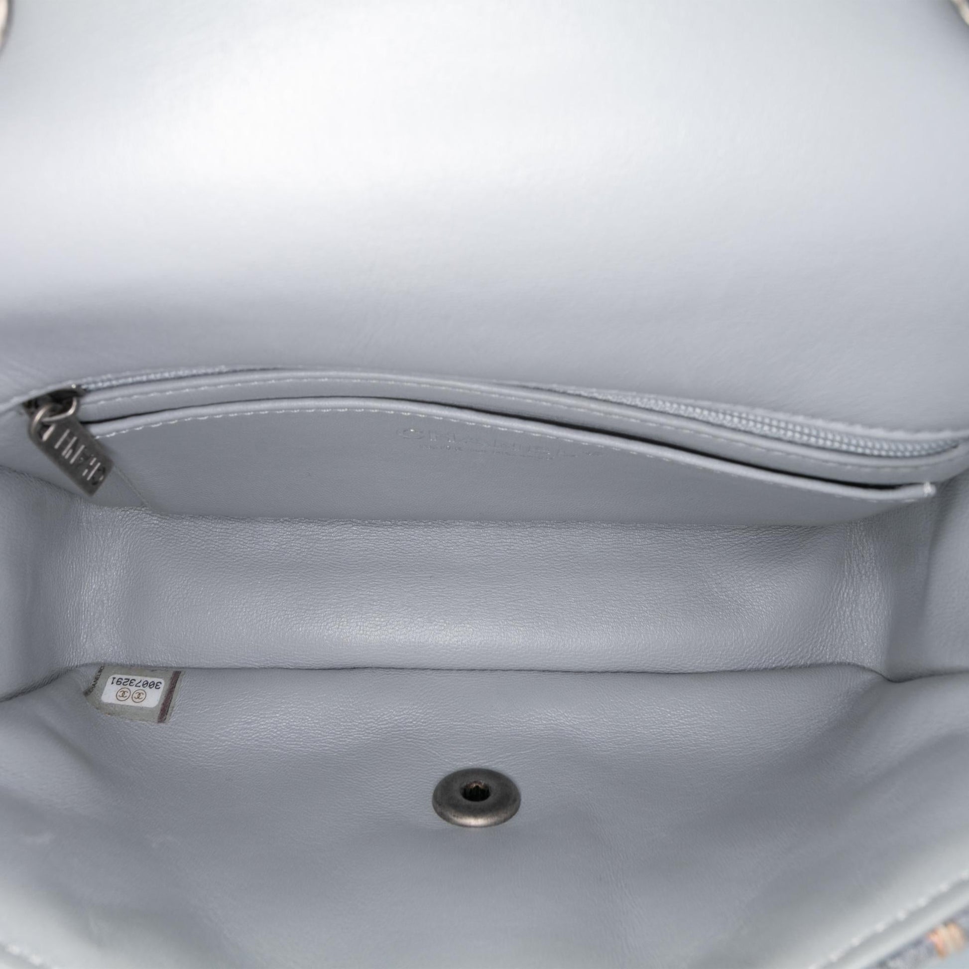 Chanel Gabrielle Shoulder Bag - Rovelle Bags