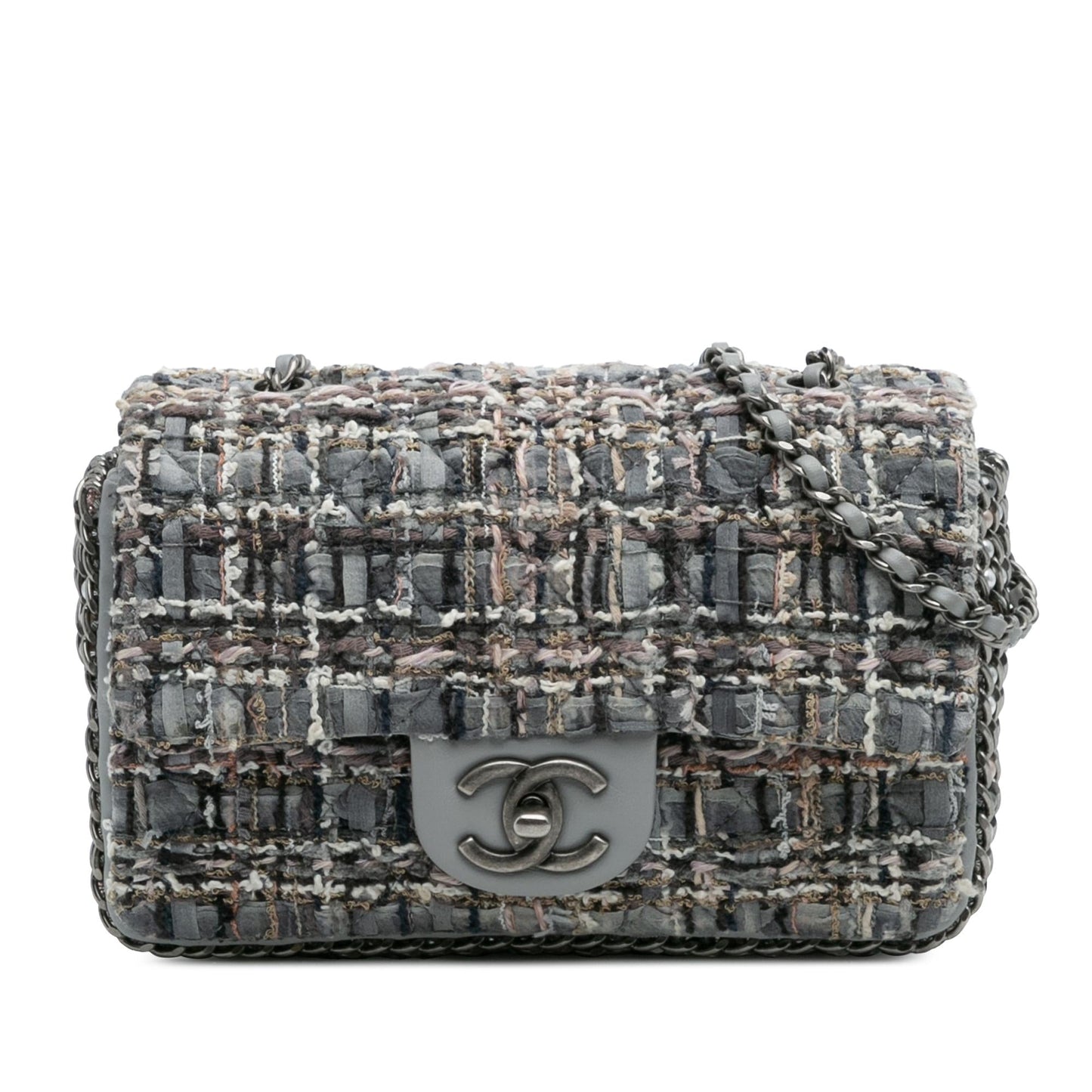 Chanel Gabrielle Shoulder Bag - Rovelle Bags
