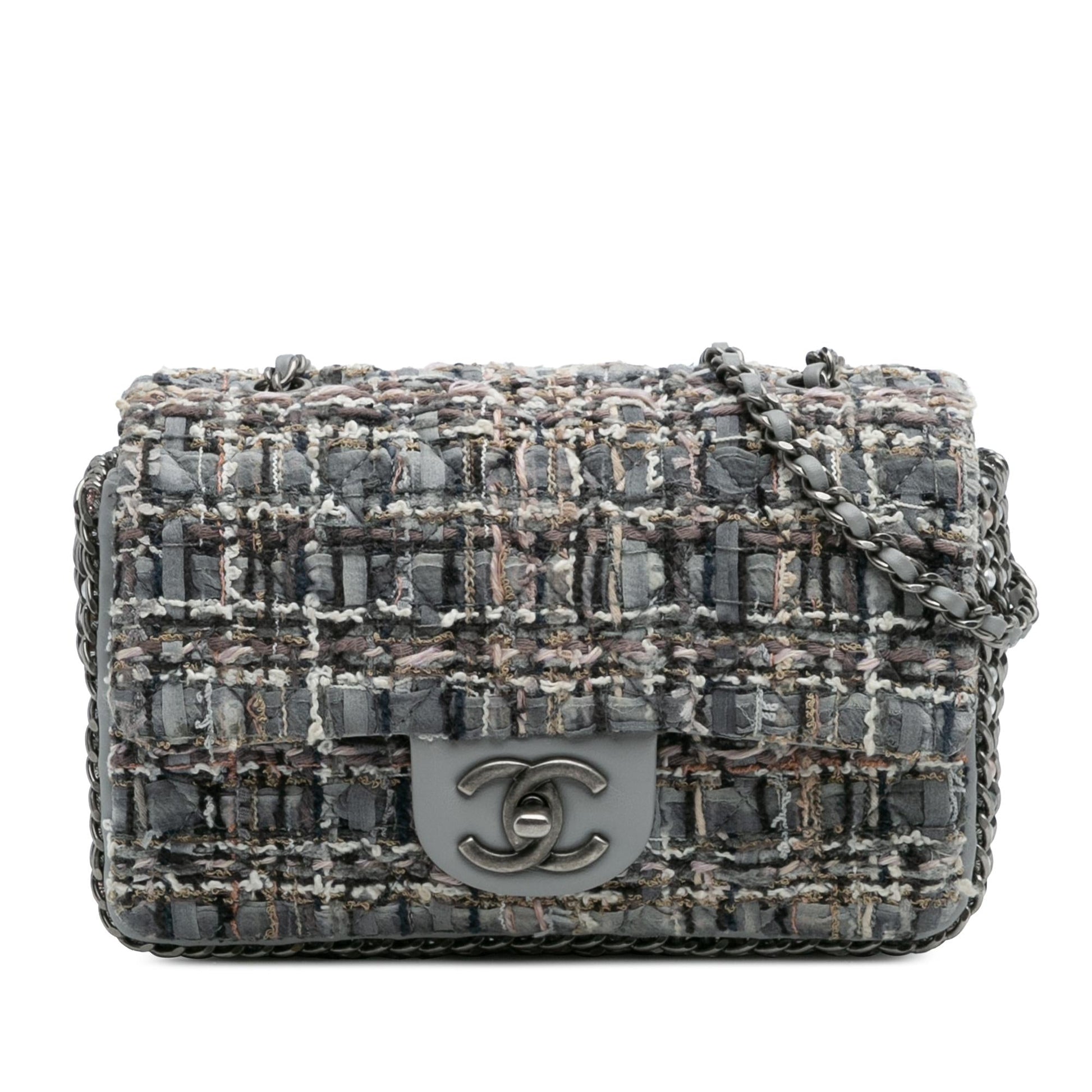 Chanel Gabrielle Shoulder Bag - Rovelle Bags