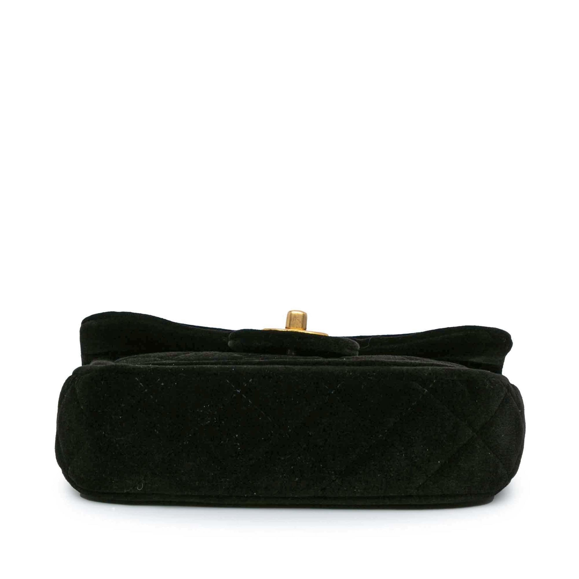 Chanel Gabrielle Shoulder Bag - Rovelle Bags