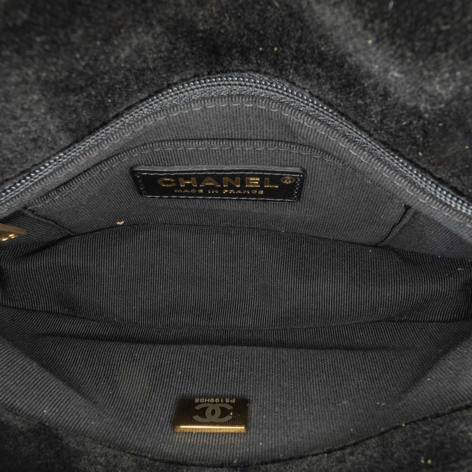 Chanel Gabrielle Shoulder Bag - Rovelle Bags