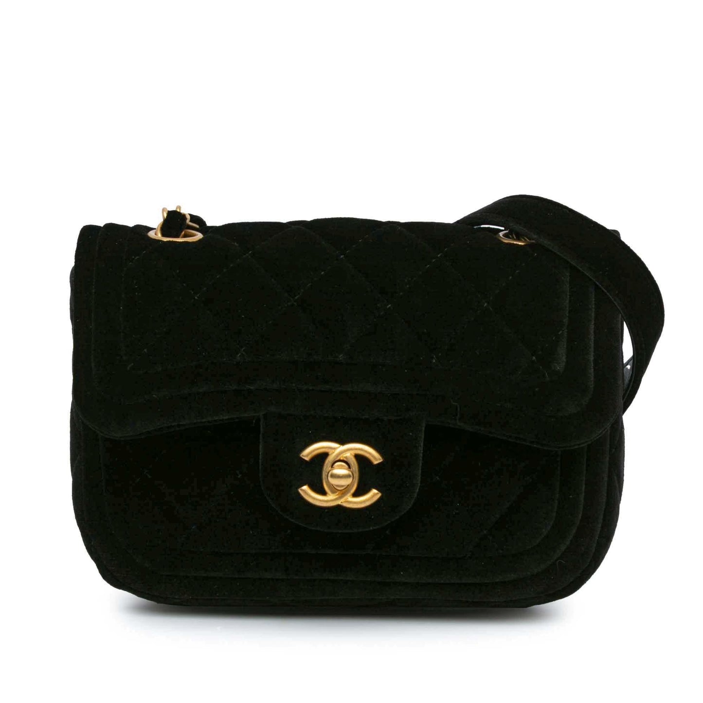 Chanel Gabrielle Shoulder Bag - Rovelle Bags