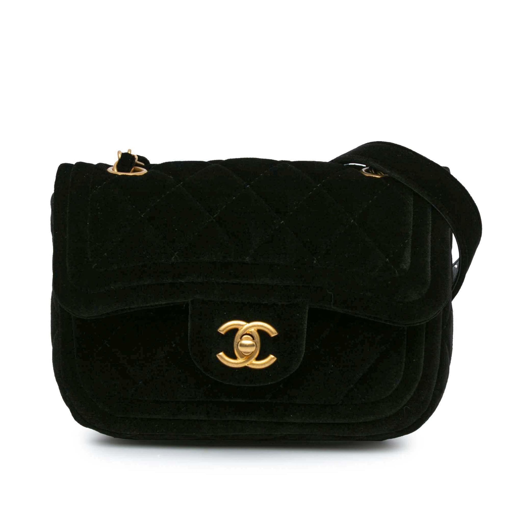 Chanel Gabrielle Shoulder Bag - Rovelle Bags
