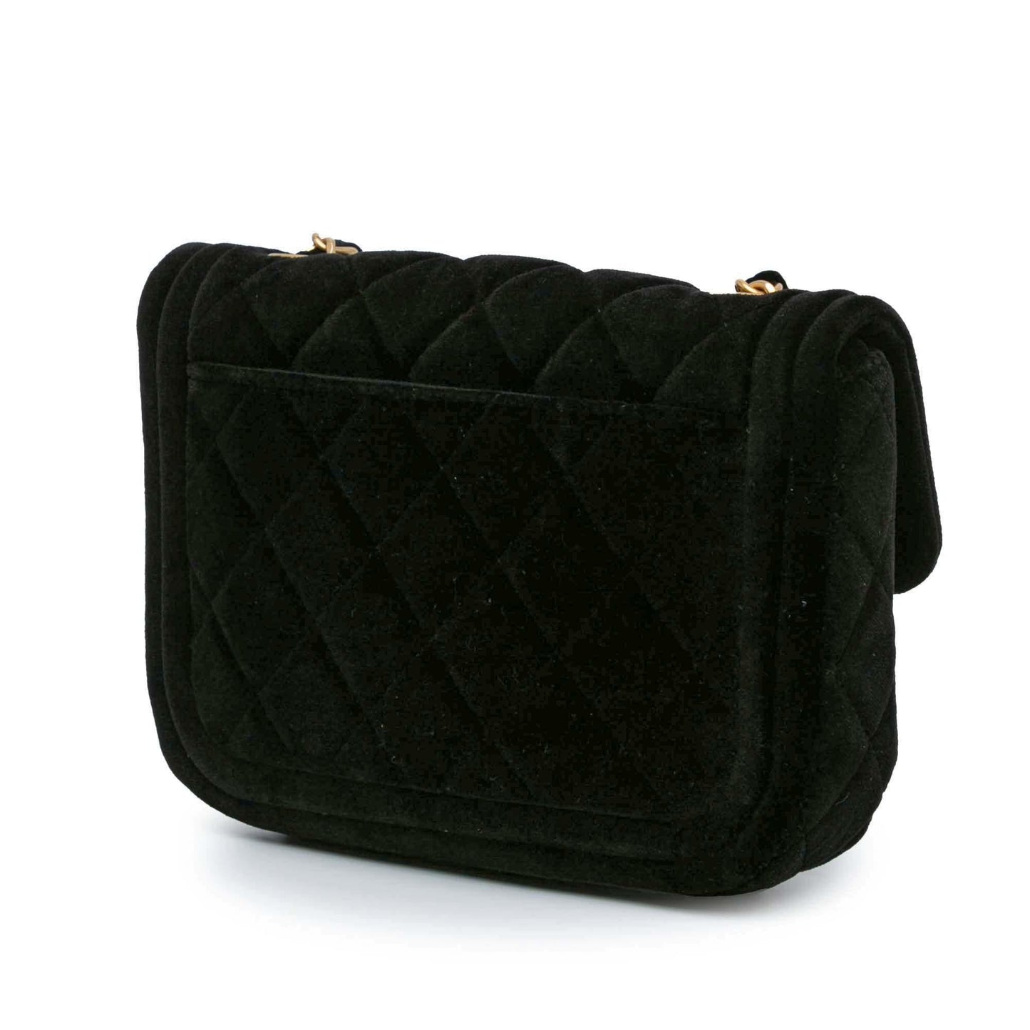 Chanel Gabrielle Shoulder Bag - Rovelle Bags