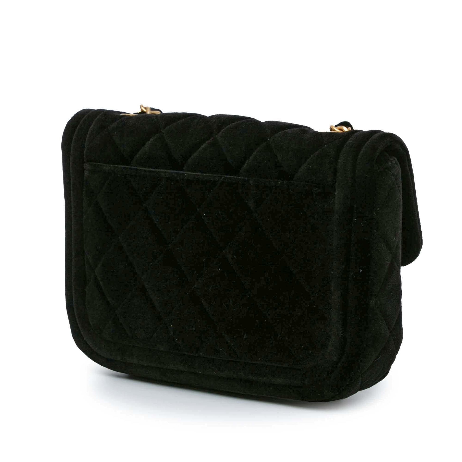 Chanel Gabrielle Shoulder Bag - Rovelle Bags