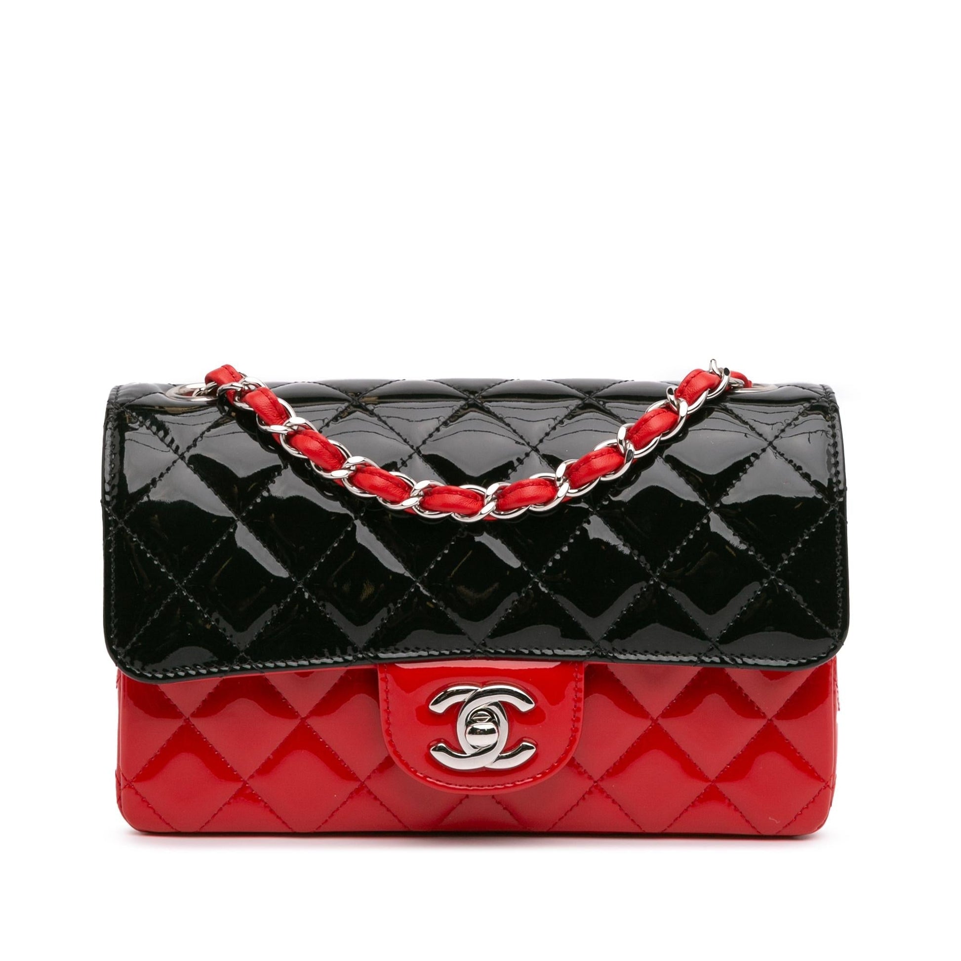 Chanel Gabrielle Shoulder Bag - Rovelle Bags