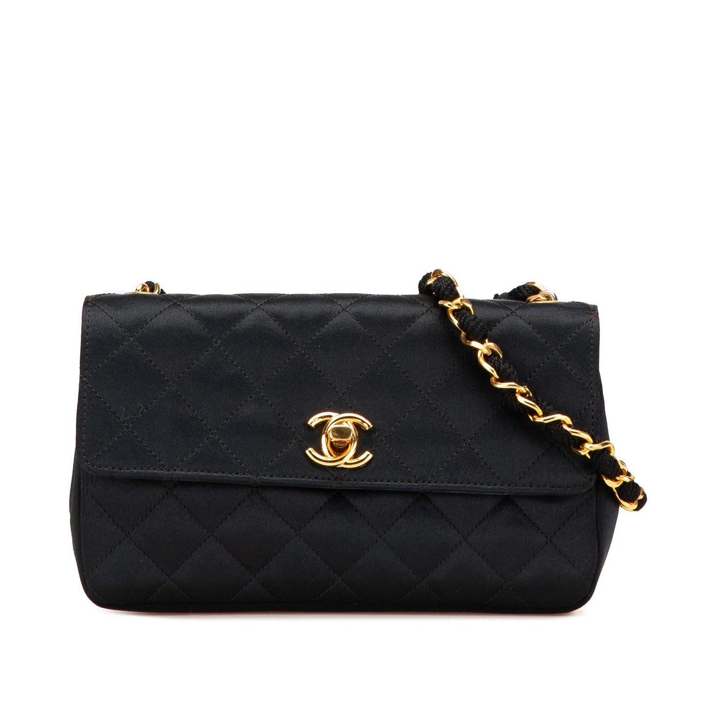 Chanel Gabrielle Shoulder Bag - Rovelle Bags