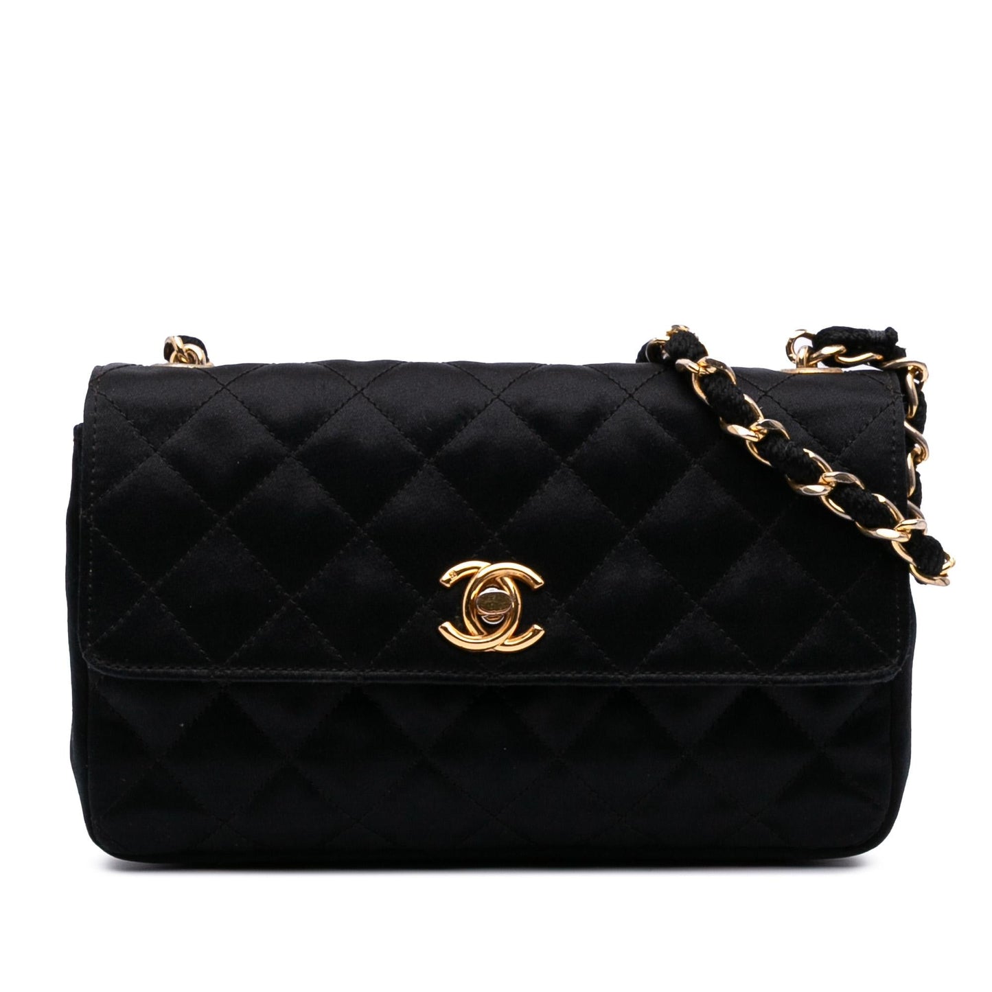 Chanel Gabrielle Shoulder Bag - Rovelle Bags