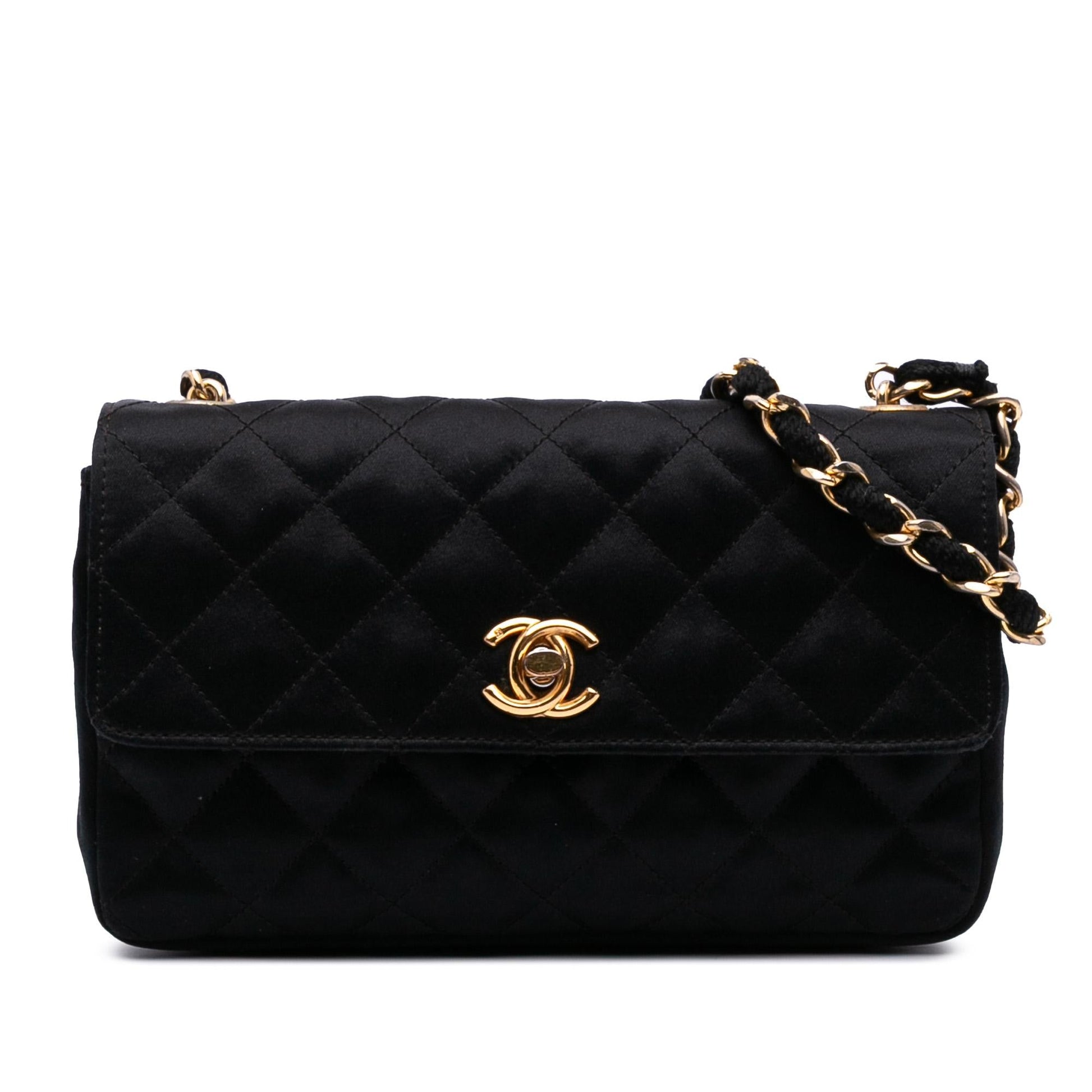 Chanel Gabrielle Shoulder Bag - Rovelle Bags