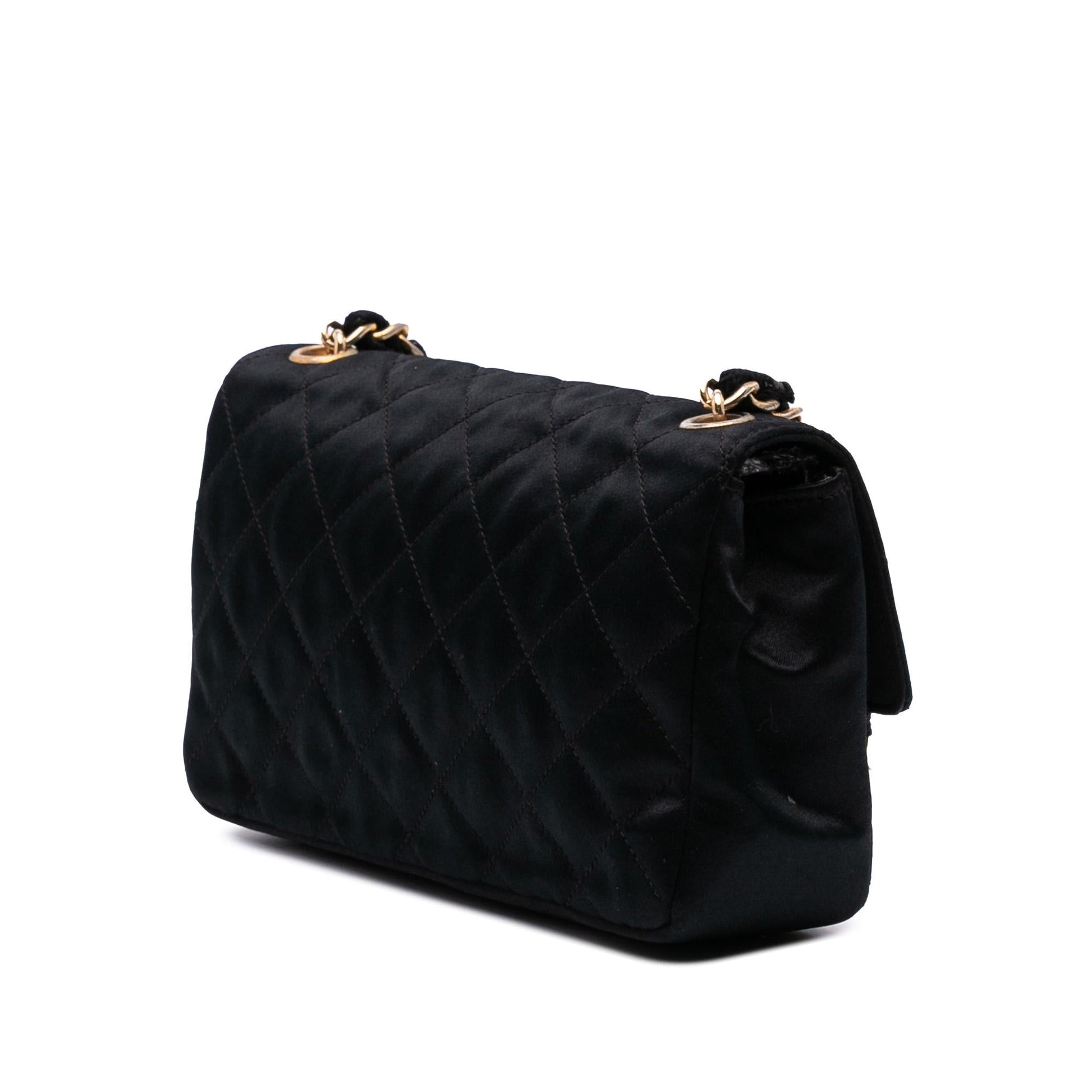 Chanel Gabrielle Shoulder Bag - Rovelle Bags