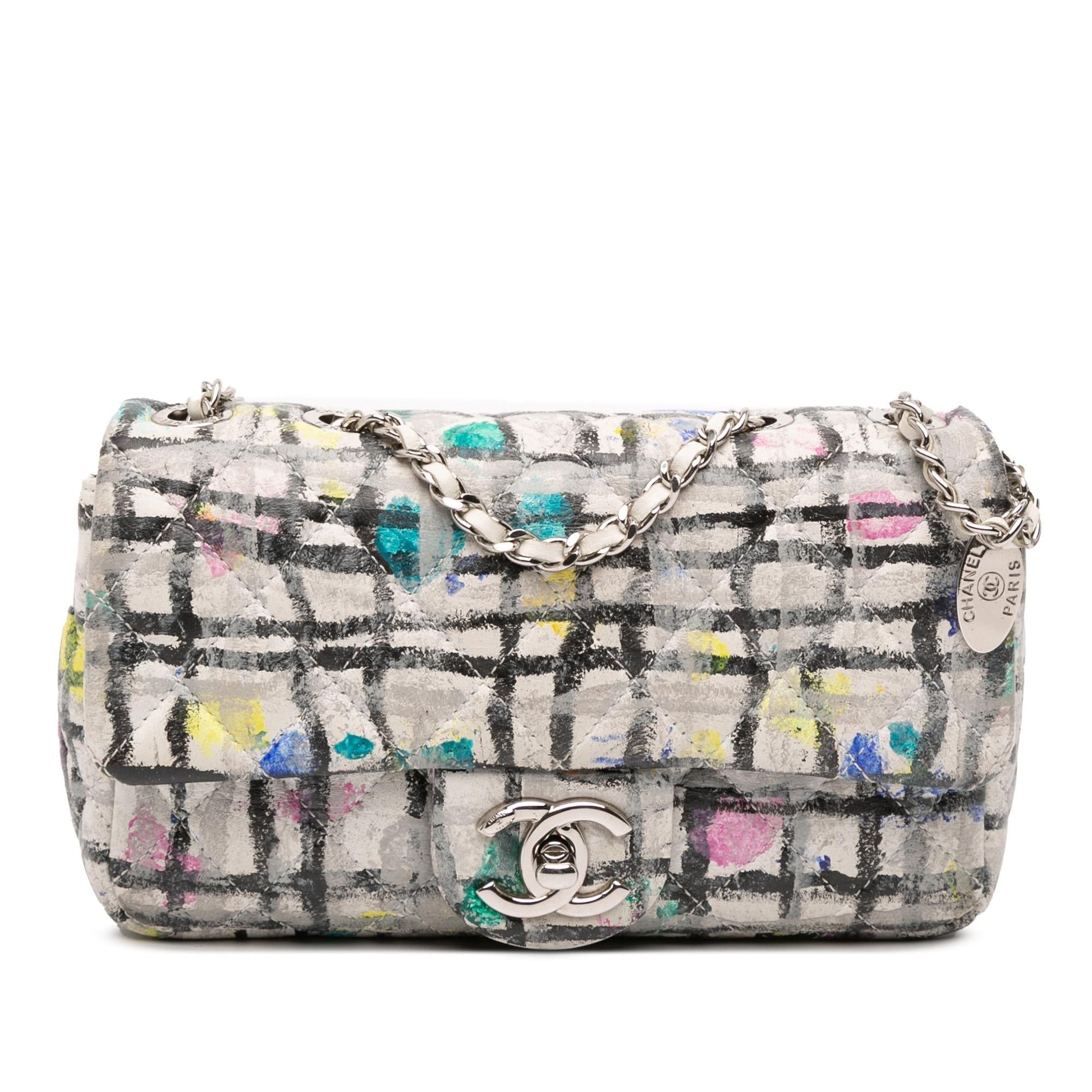 Chanel Gabrielle Shoulder Bag - Rovelle Bags