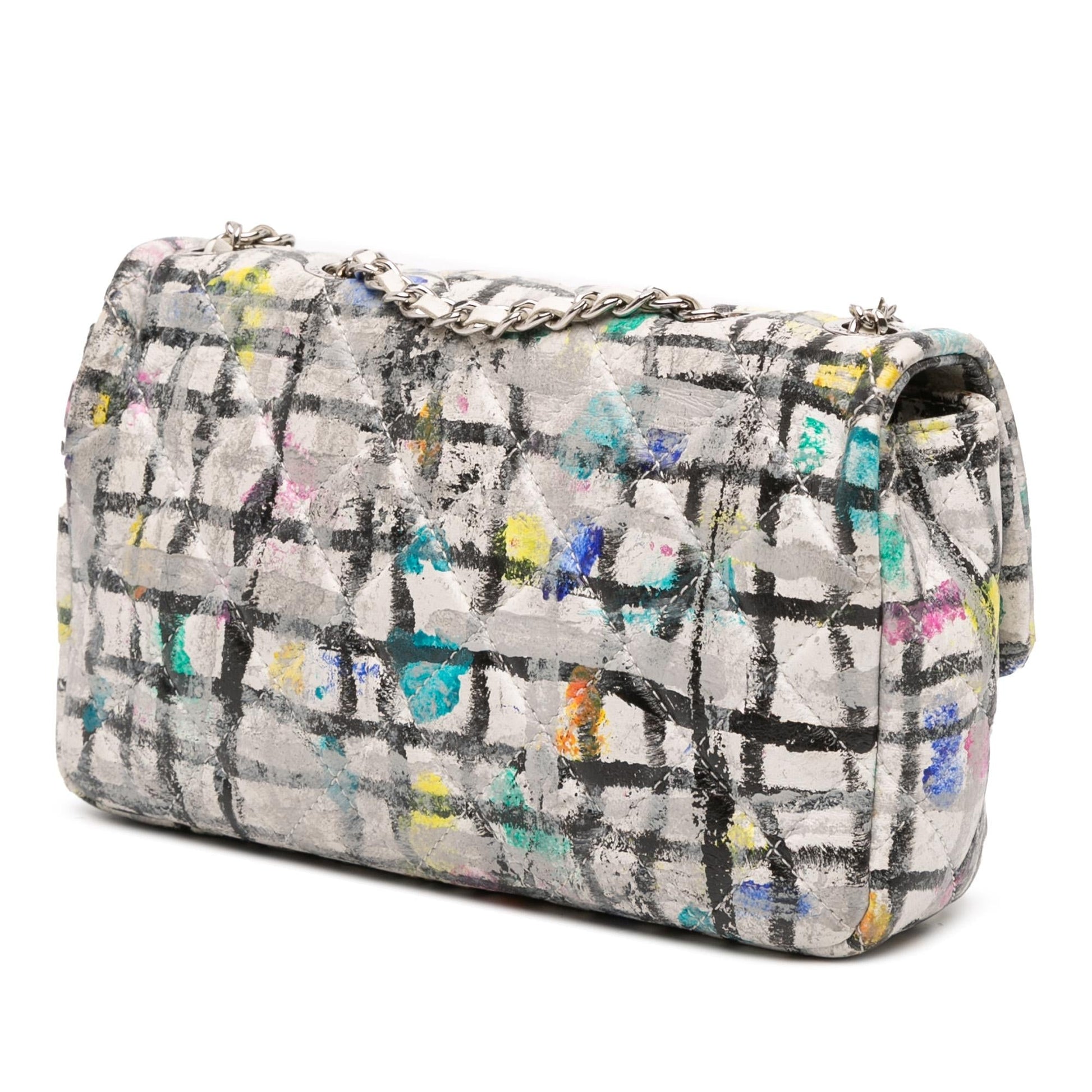 Chanel Gabrielle Shoulder Bag - Rovelle Bags