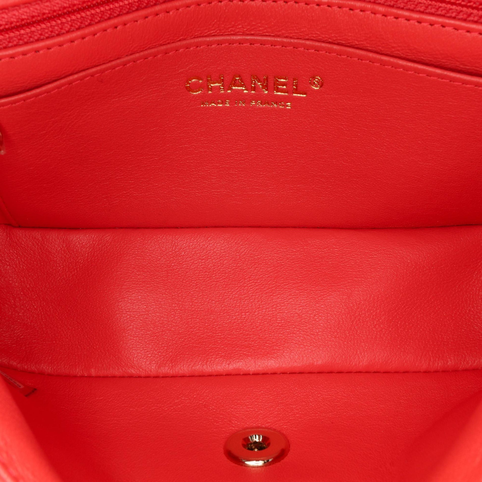 Chanel Gabrielle Shoulder Bag - Rovelle Bags