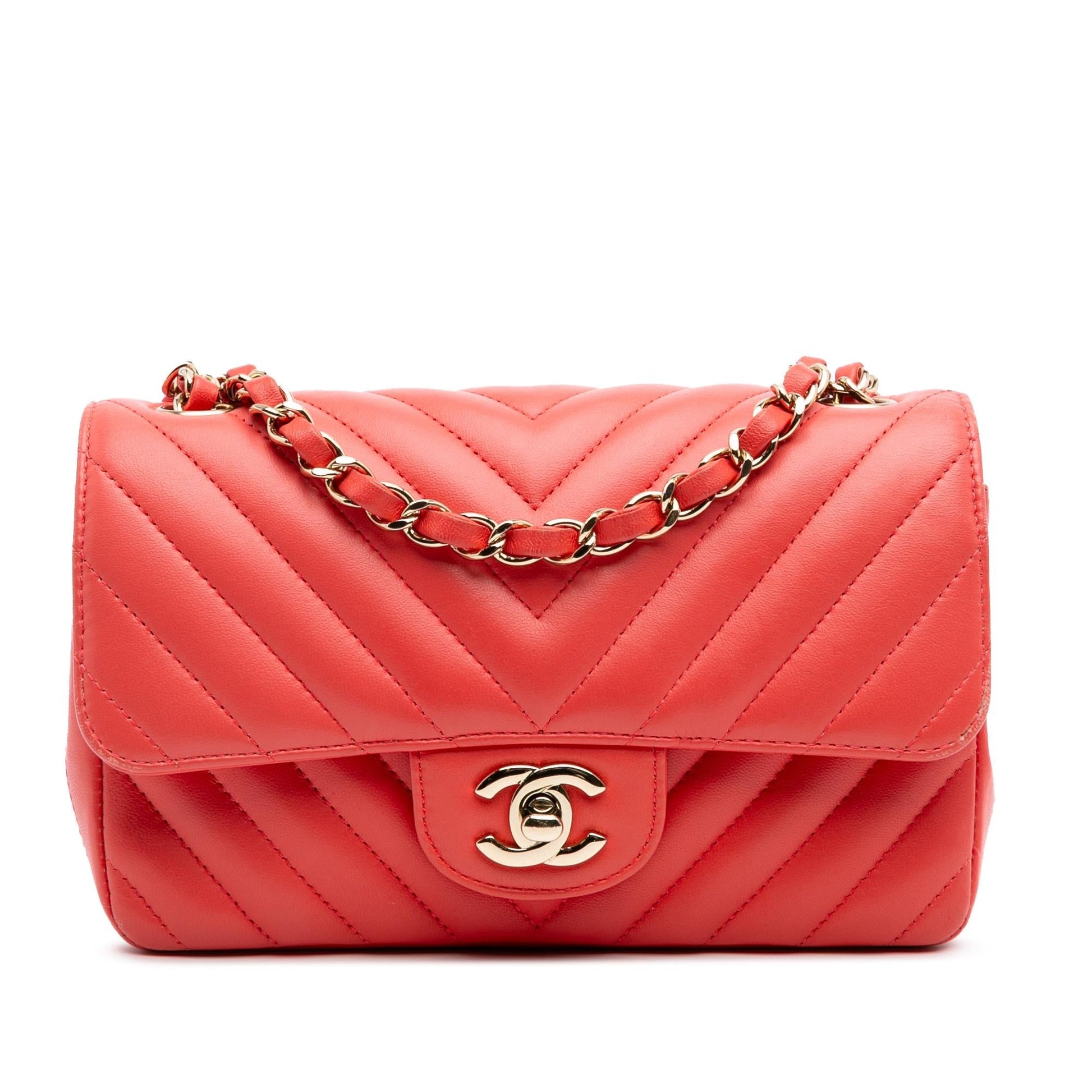 Chanel Gabrielle Shoulder Bag - Rovelle Bags