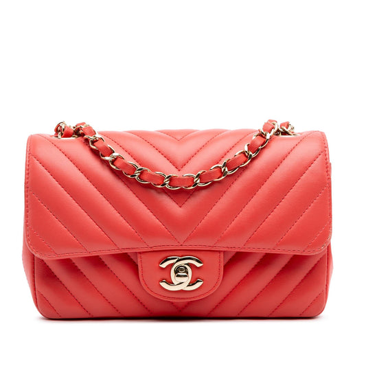 Chanel Gabrielle Shoulder Bag - Rovelle Bags
