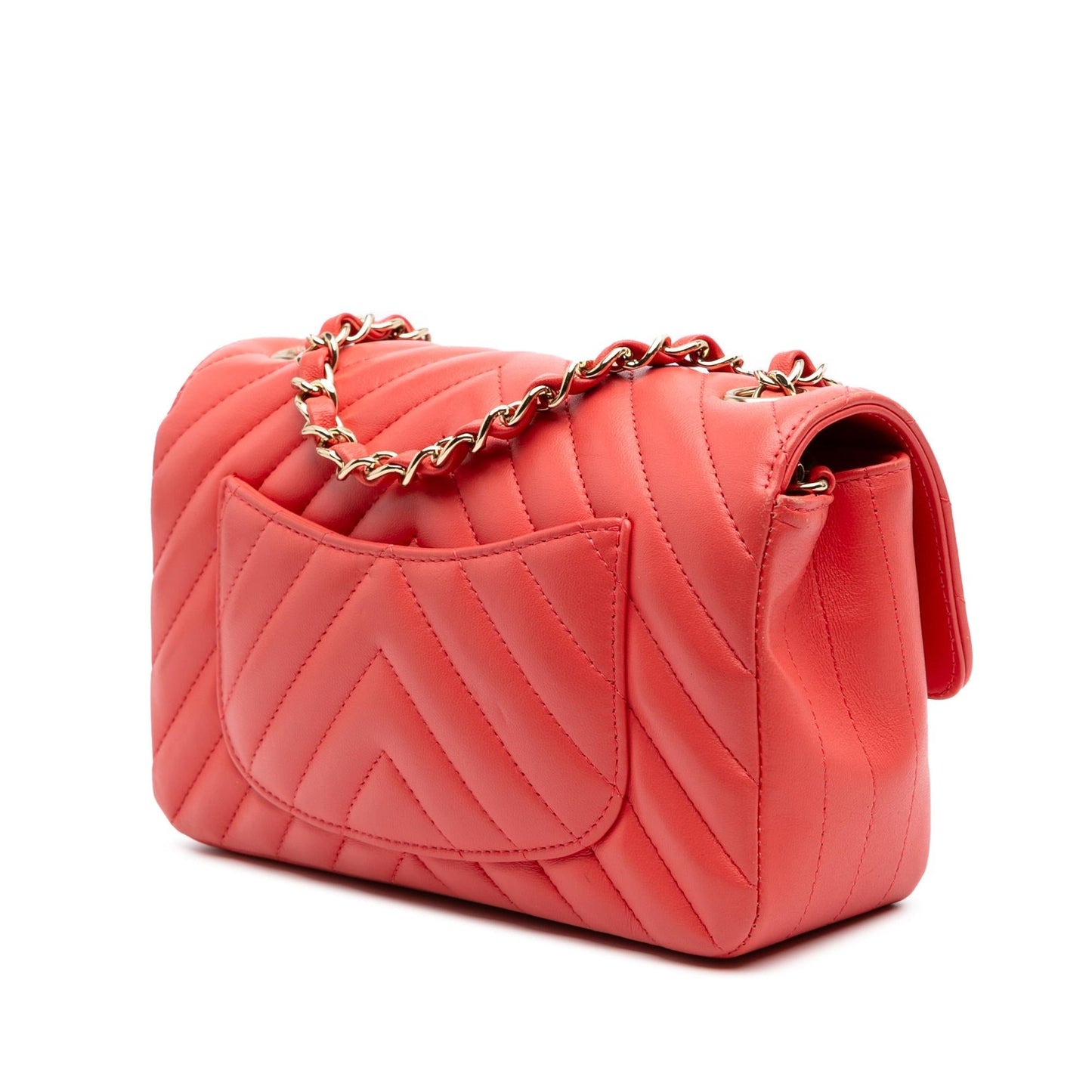 Chanel Gabrielle Shoulder Bag - Rovelle Bags