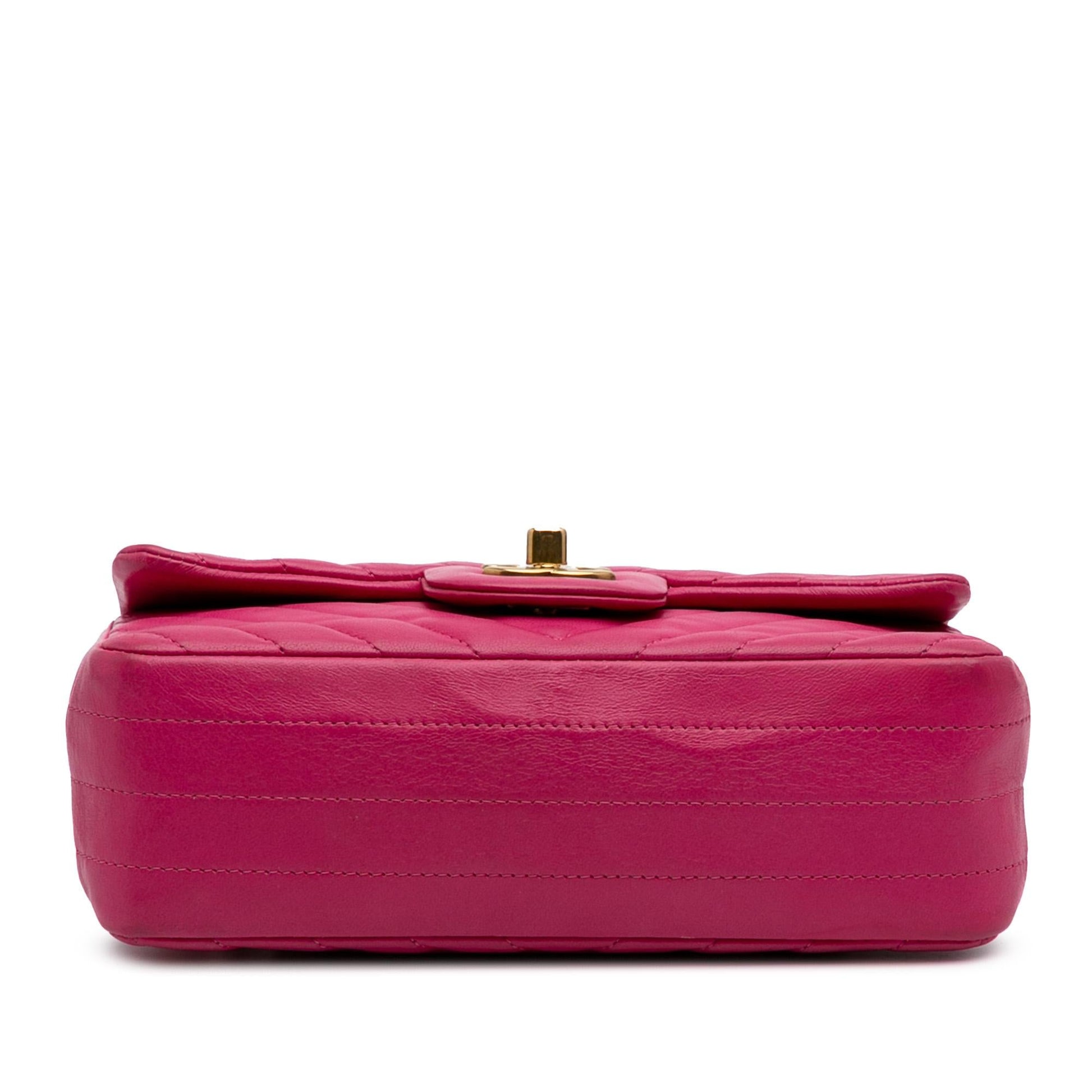 Chanel Gabrielle Shoulder Bag - Rovelle Bags