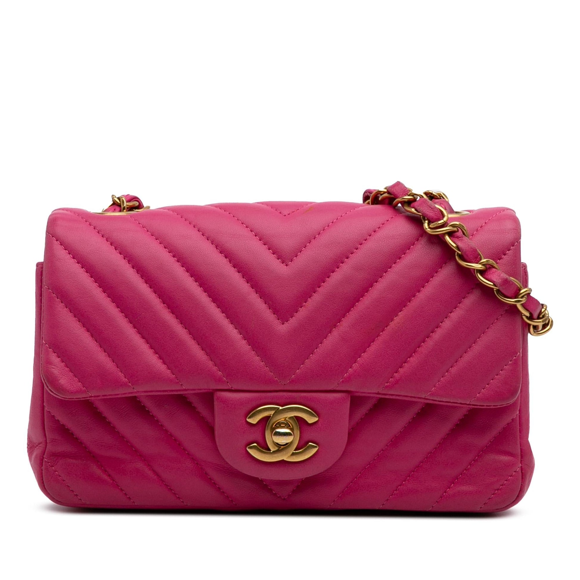 Chanel Gabrielle Shoulder Bag - Rovelle Bags