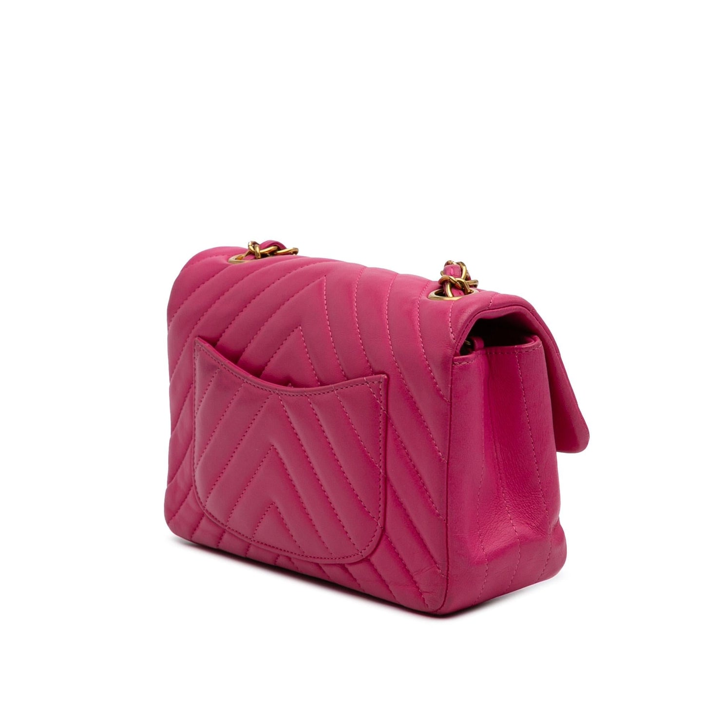 Chanel Gabrielle Shoulder Bag - Rovelle Bags