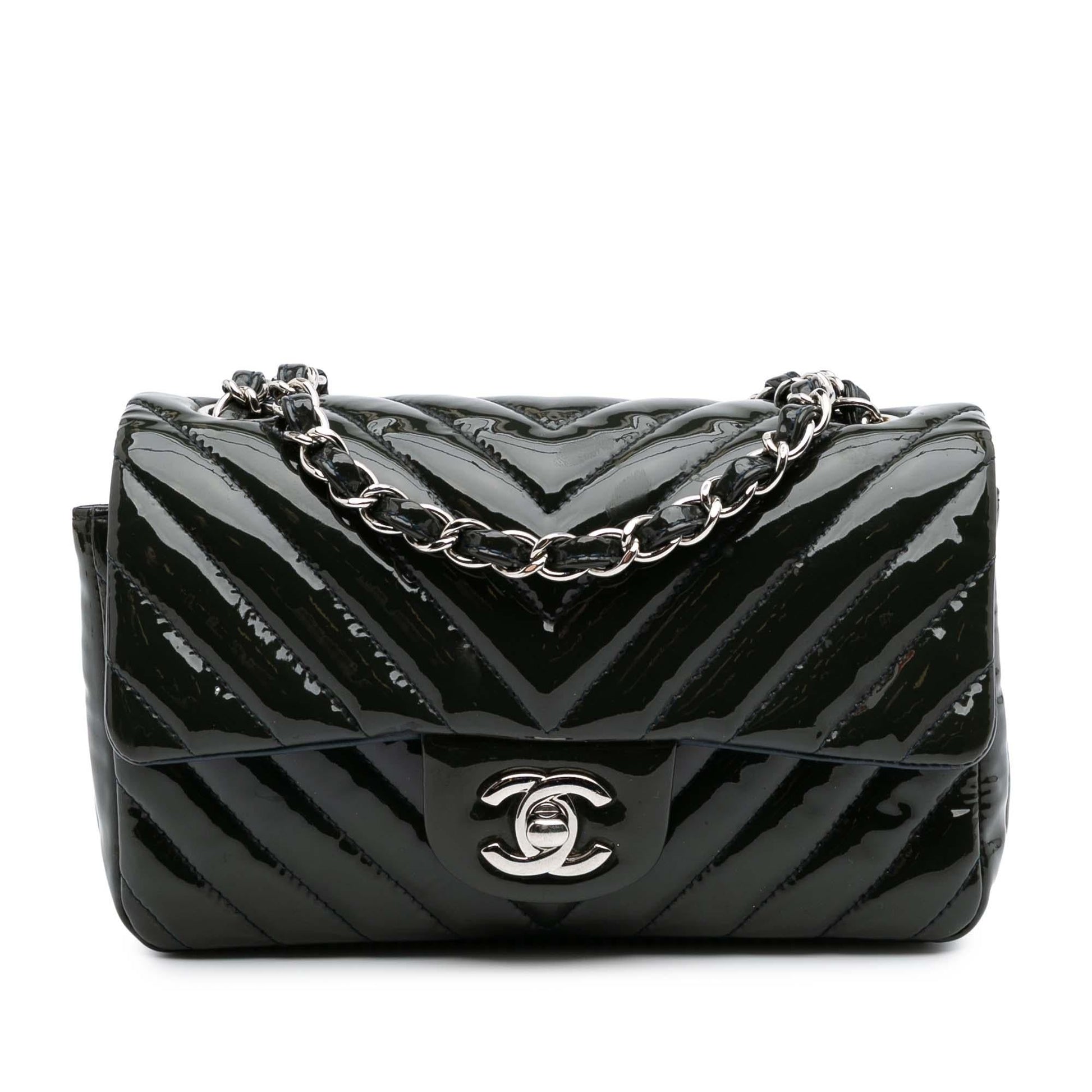 Chanel Gabrielle Shoulder Bag - Rovelle Bags