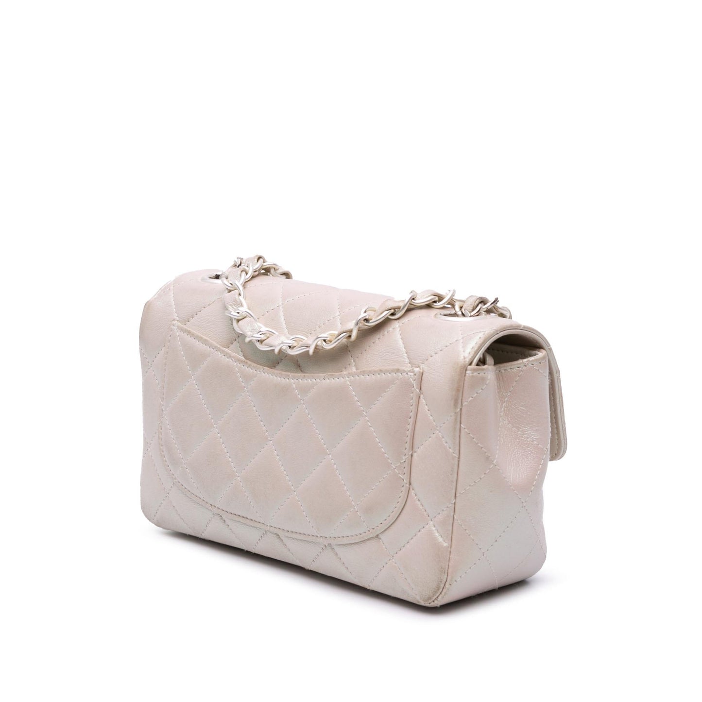 Chanel Gabrielle Shoulder Bag - Rovelle Bags