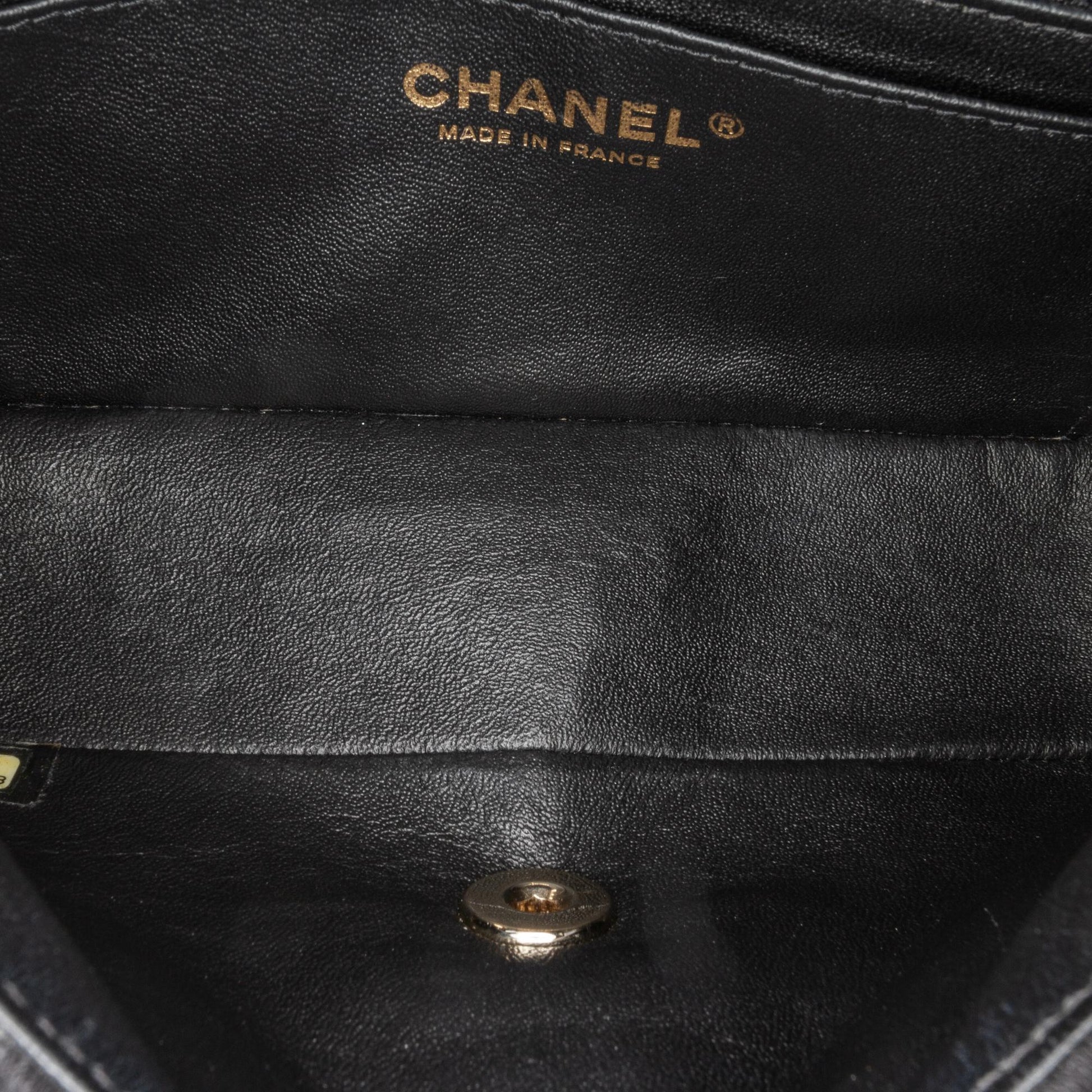 Chanel Gabrielle Shoulder Bag - Rovelle Bags