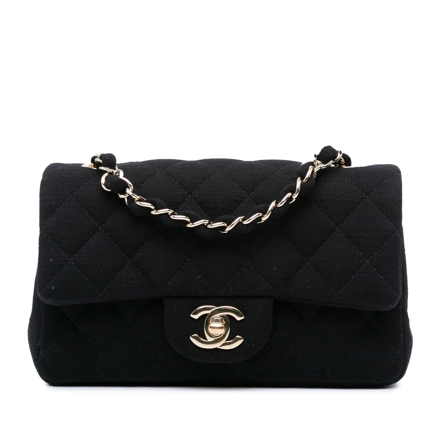 Chanel Gabrielle Shoulder Bag - Rovelle Bags