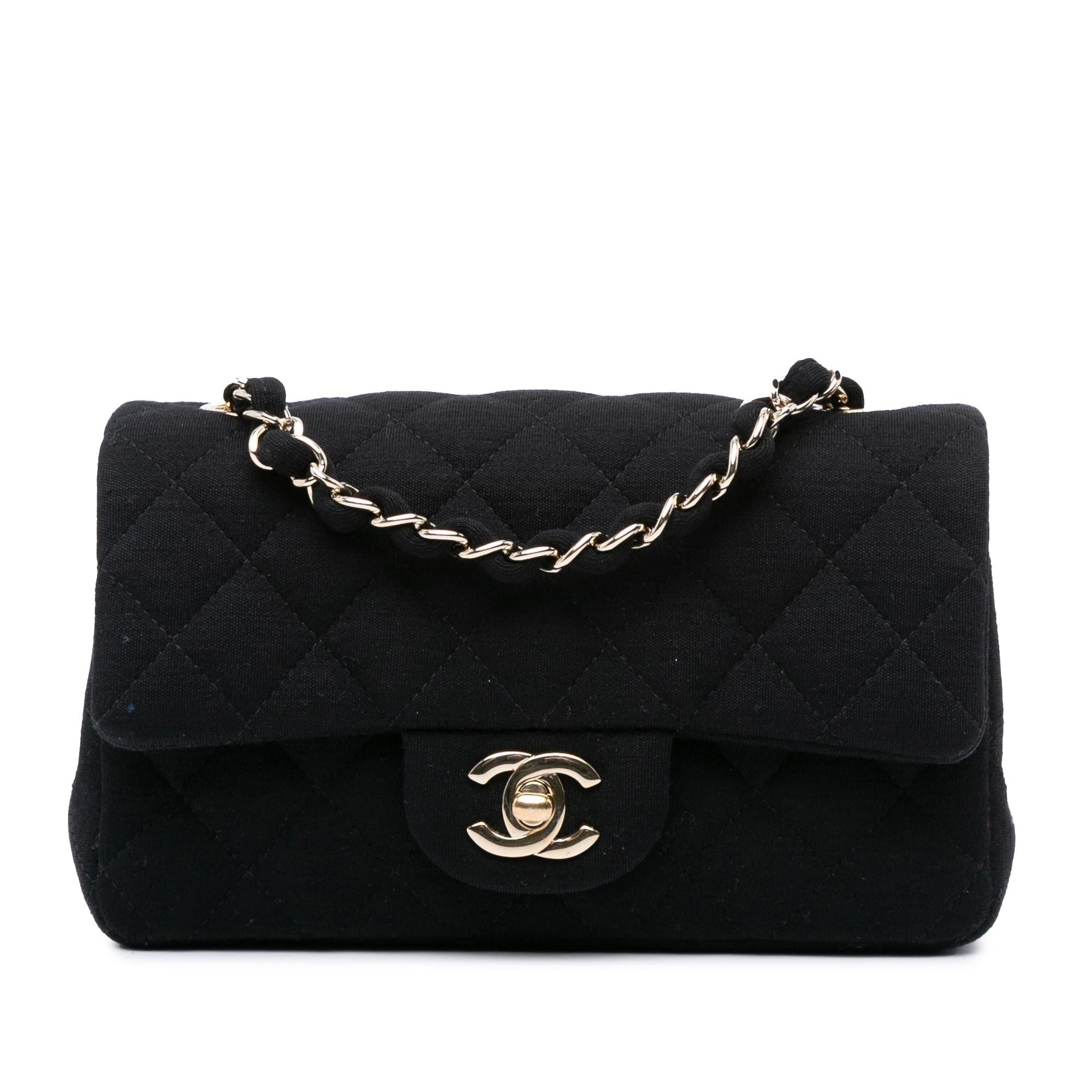 Chanel Gabrielle Shoulder Bag - Rovelle Bags