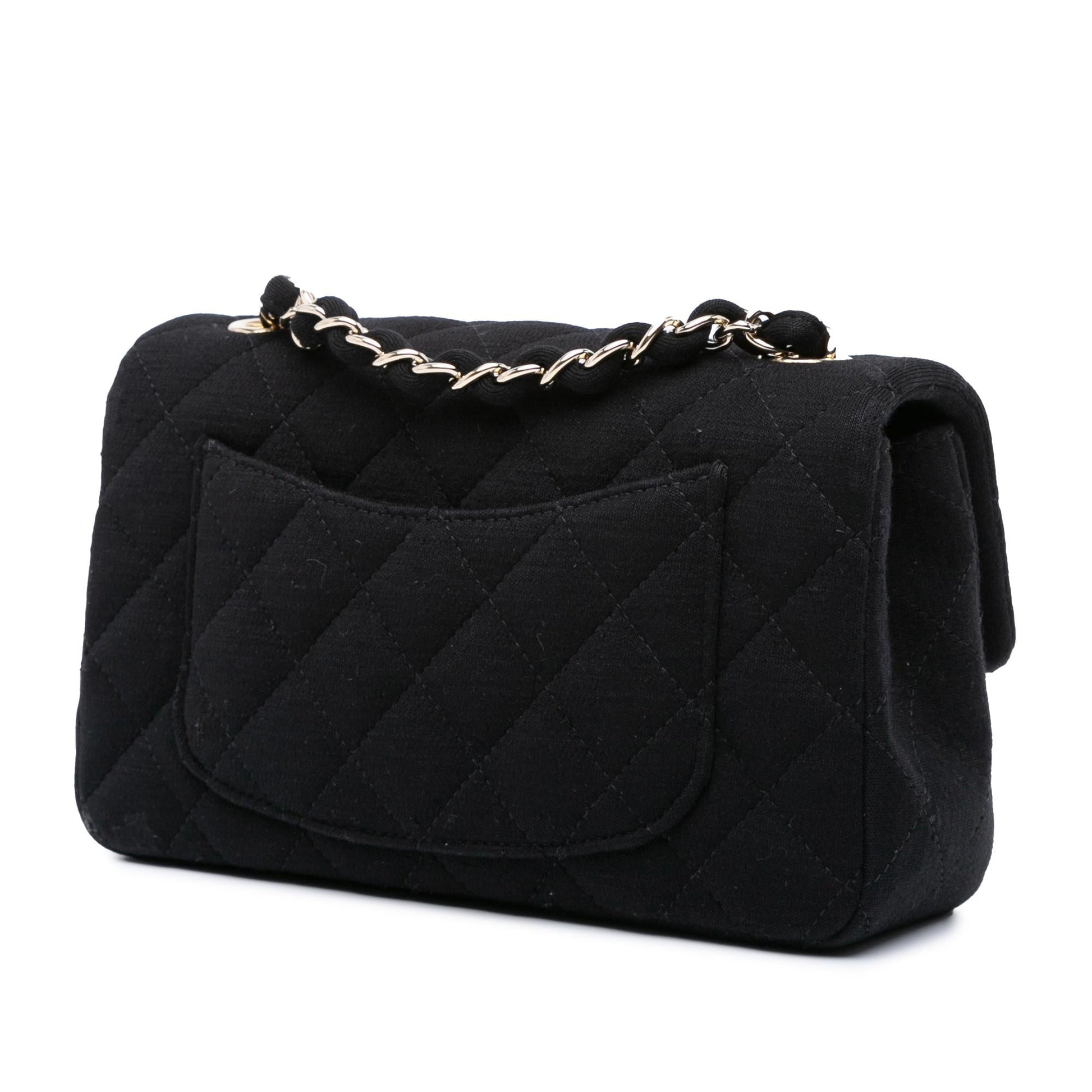 Chanel Gabrielle Shoulder Bag - Rovelle Bags