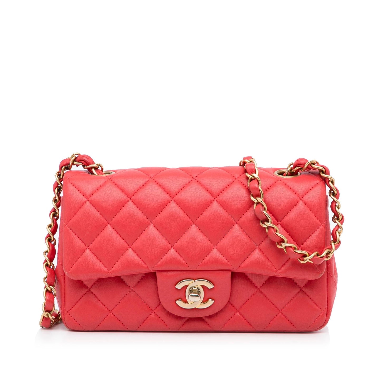 Chanel Gabrielle Shoulder Bag - Rovelle Bags