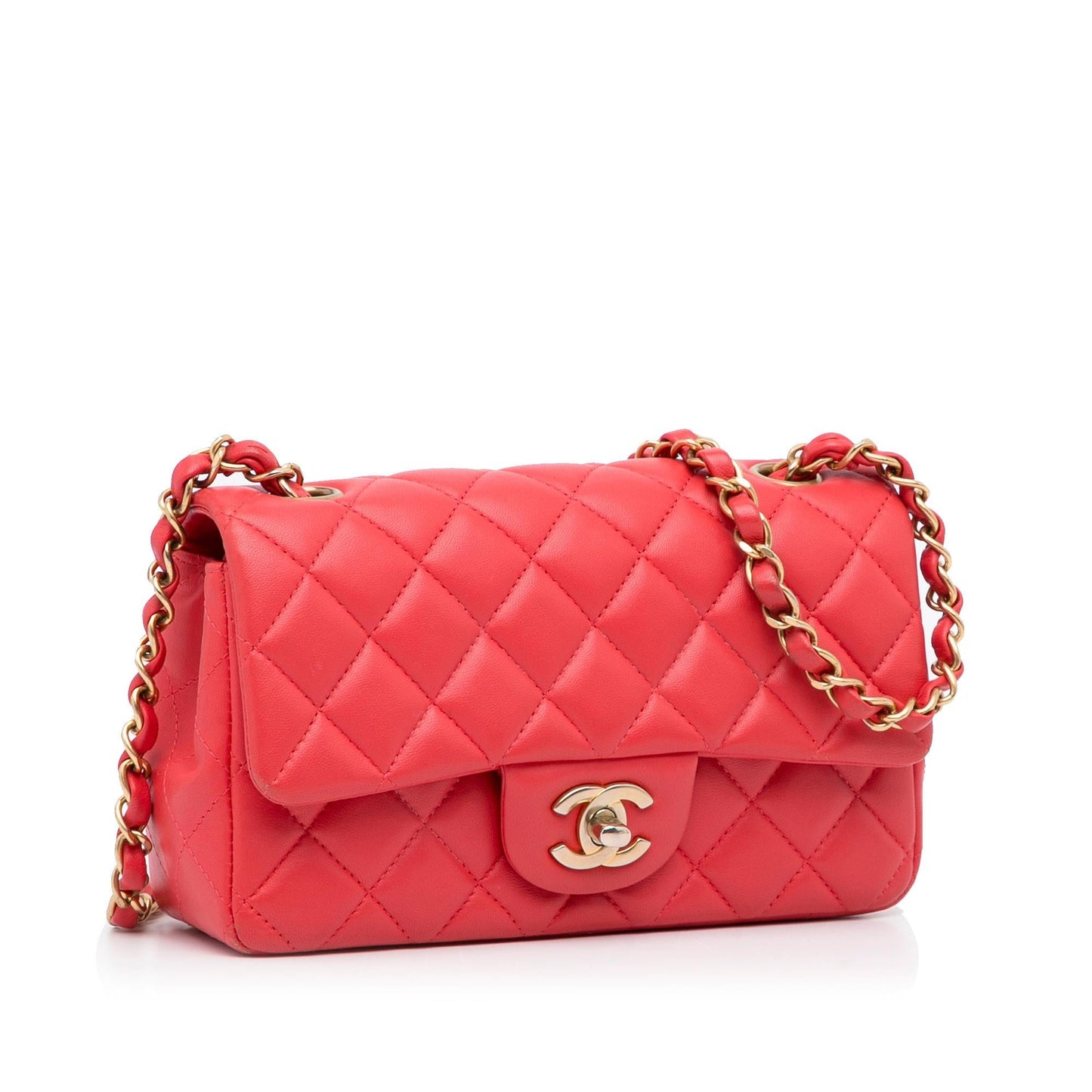 Chanel Gabrielle Shoulder Bag - Rovelle Bags
