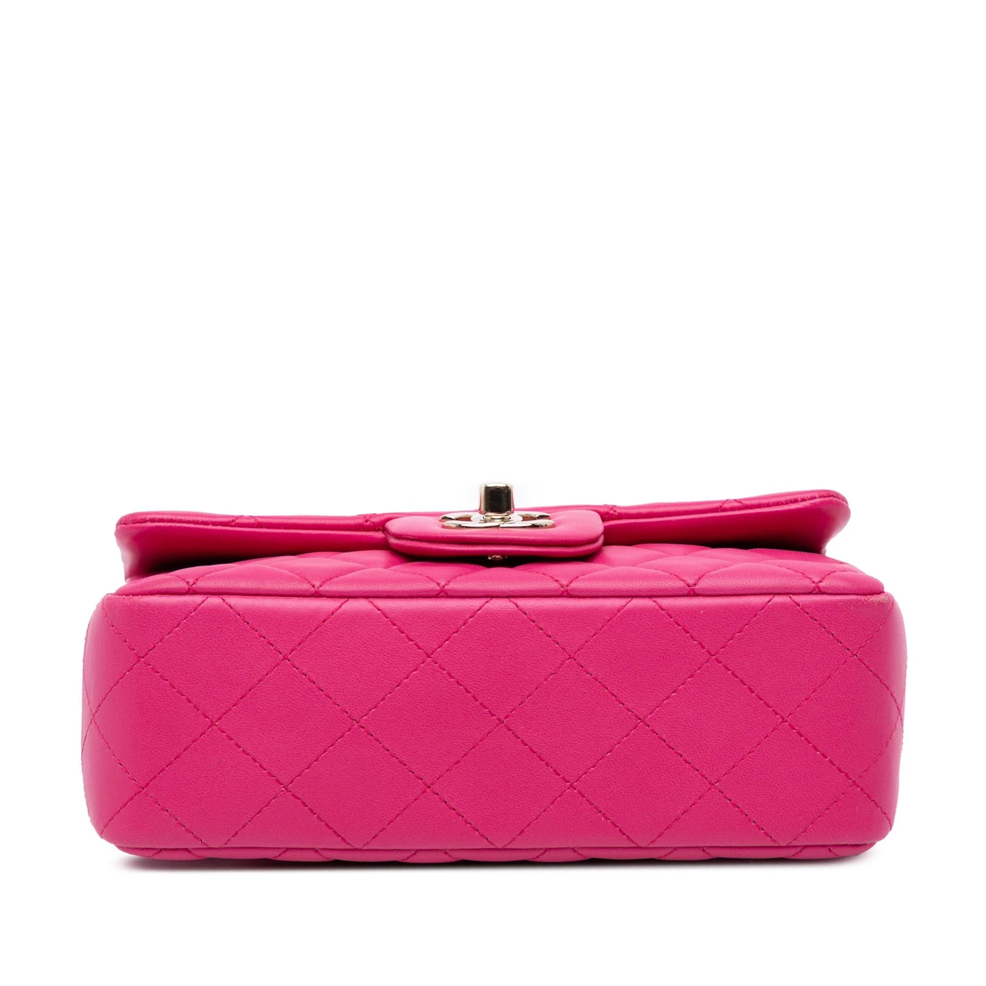 Chanel Gabrielle Shoulder Bag - Rovelle Bags