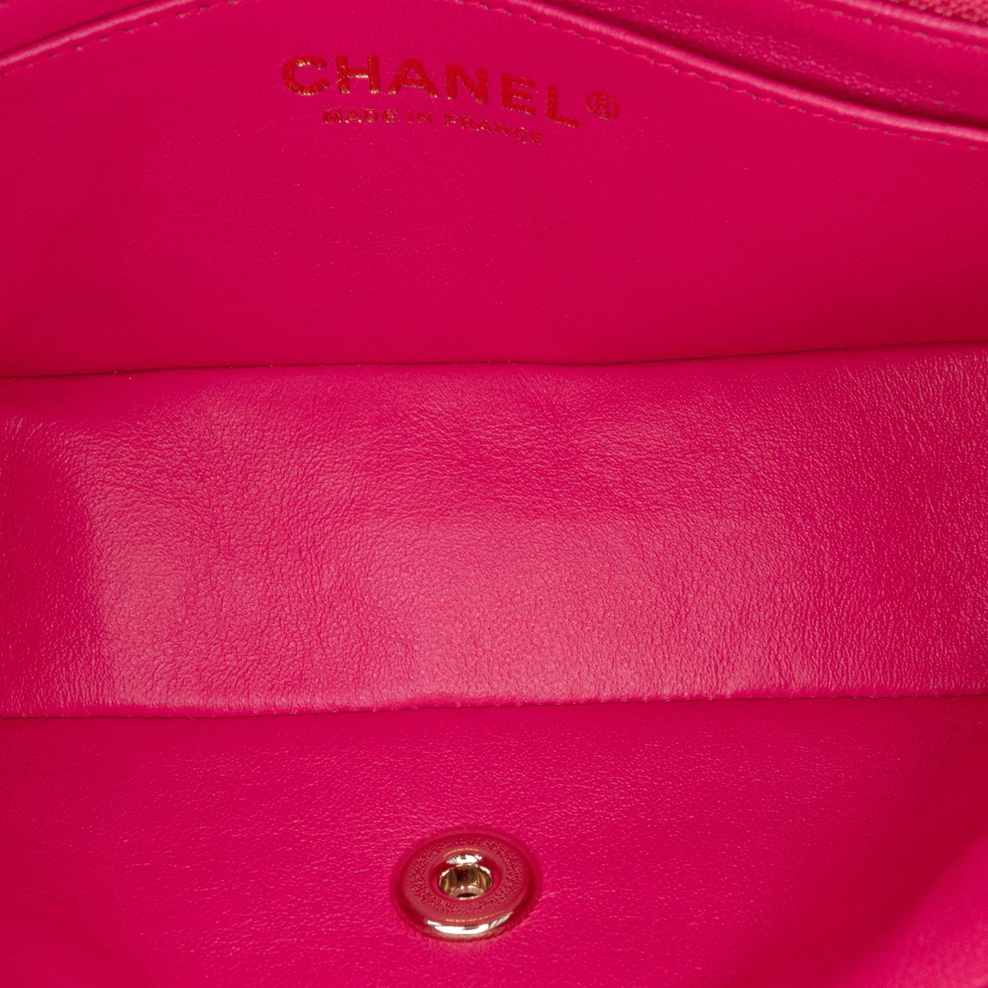 Chanel Gabrielle Shoulder Bag - Rovelle Bags