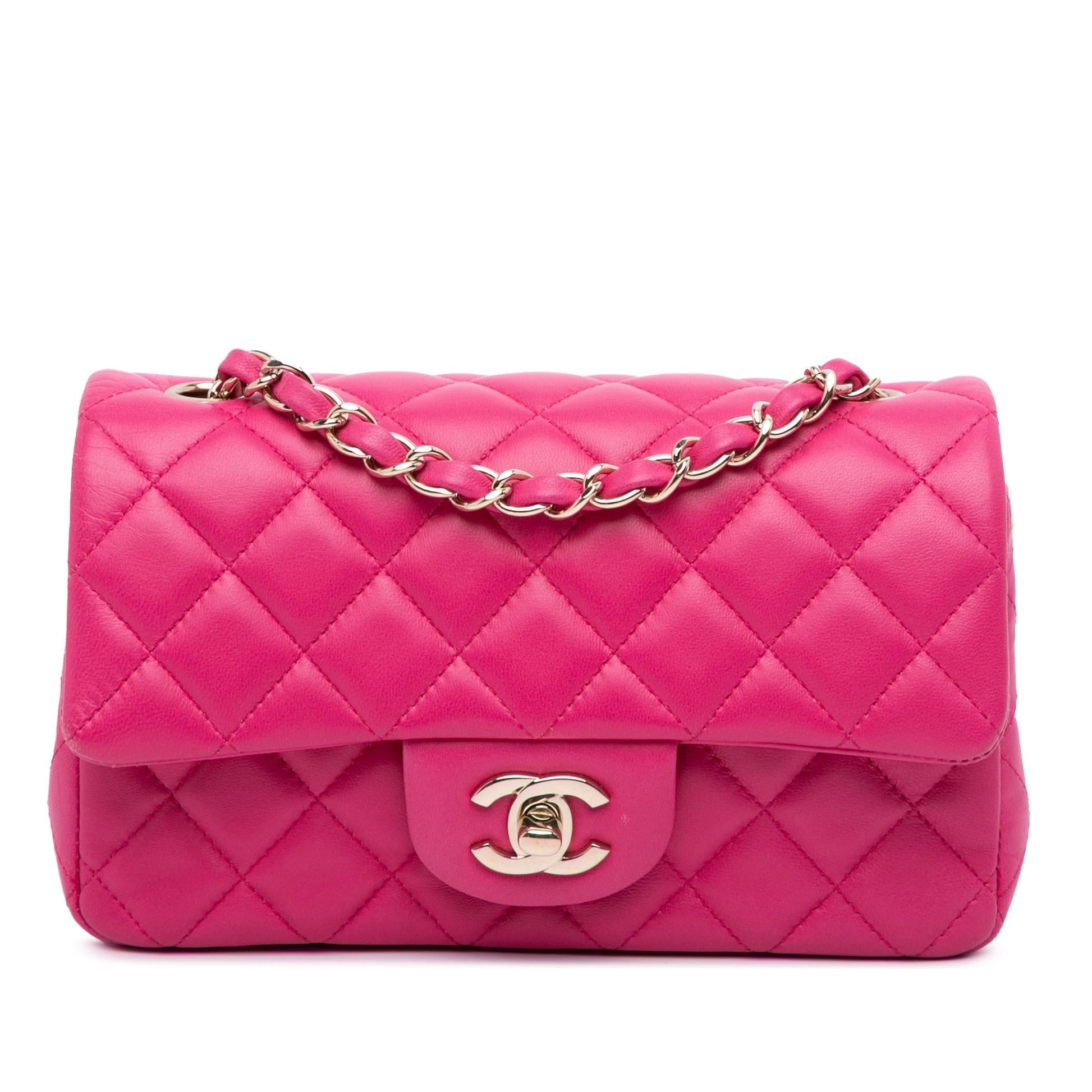 Chanel Gabrielle Shoulder Bag - Rovelle Bags