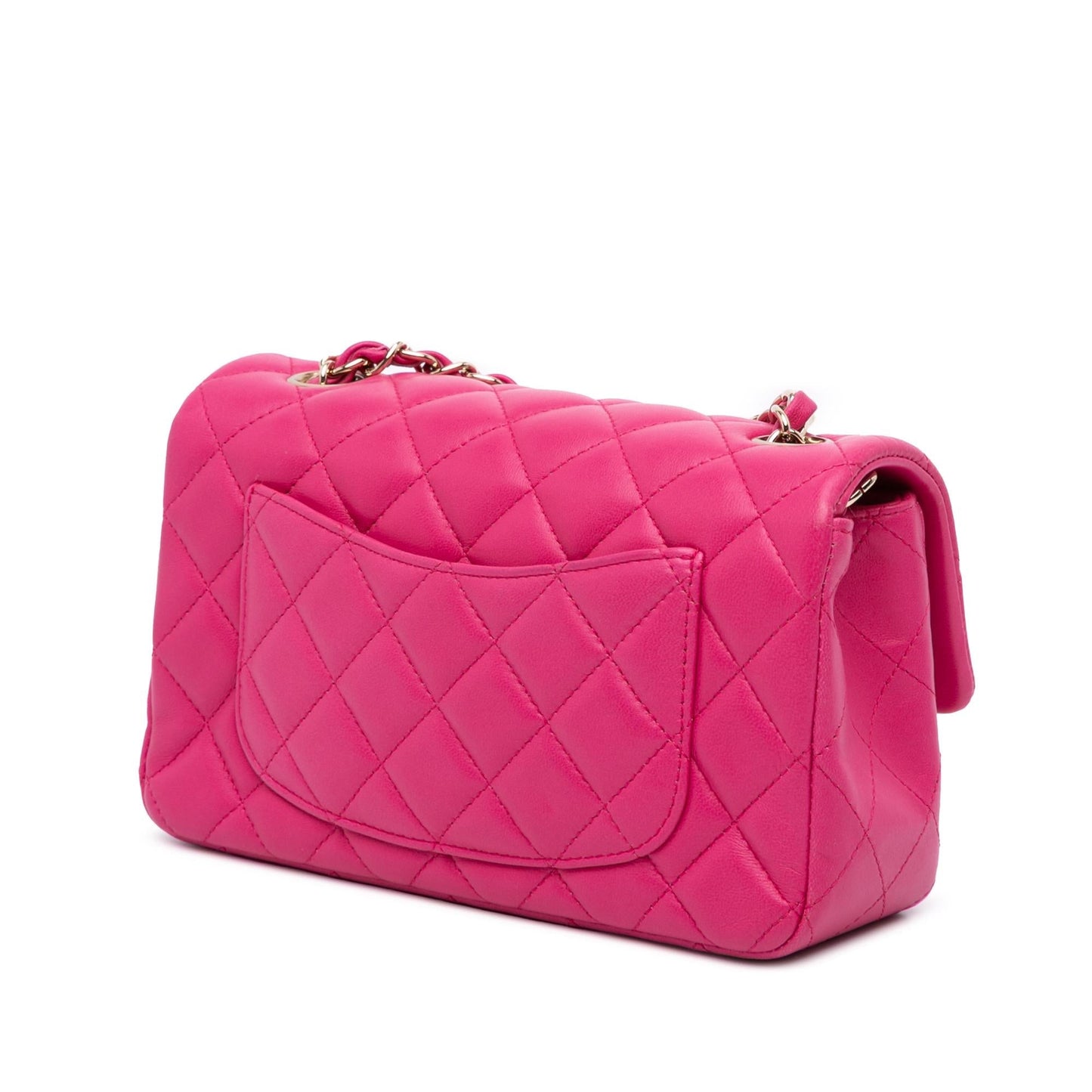 Chanel Gabrielle Shoulder Bag - Rovelle Bags