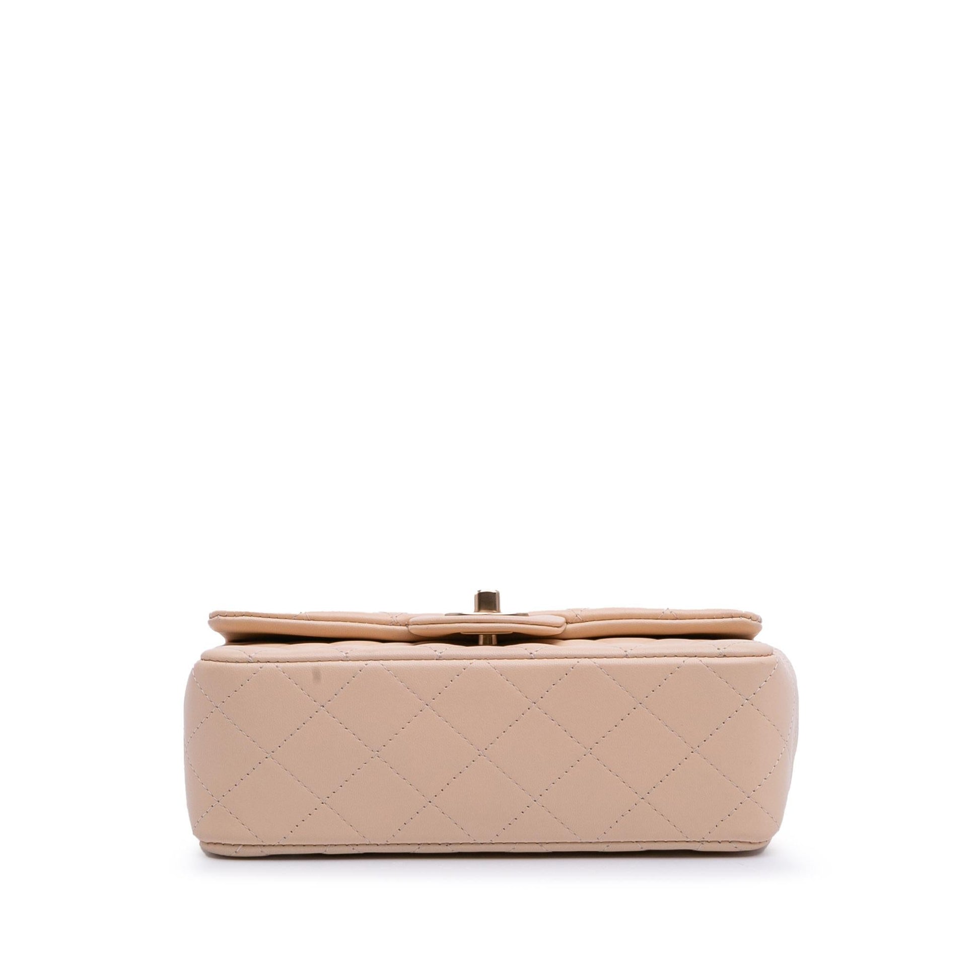 Chanel Gabrielle Shoulder Bag - Rovelle Bags