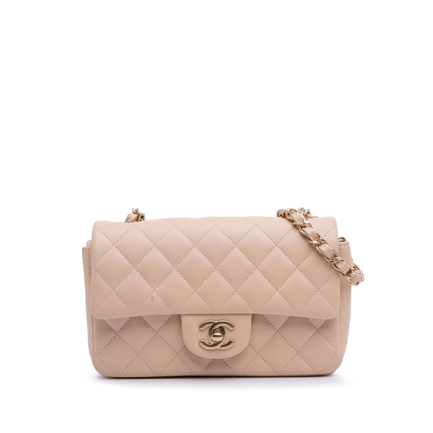 Chanel Gabrielle Shoulder Bag - Rovelle Bags