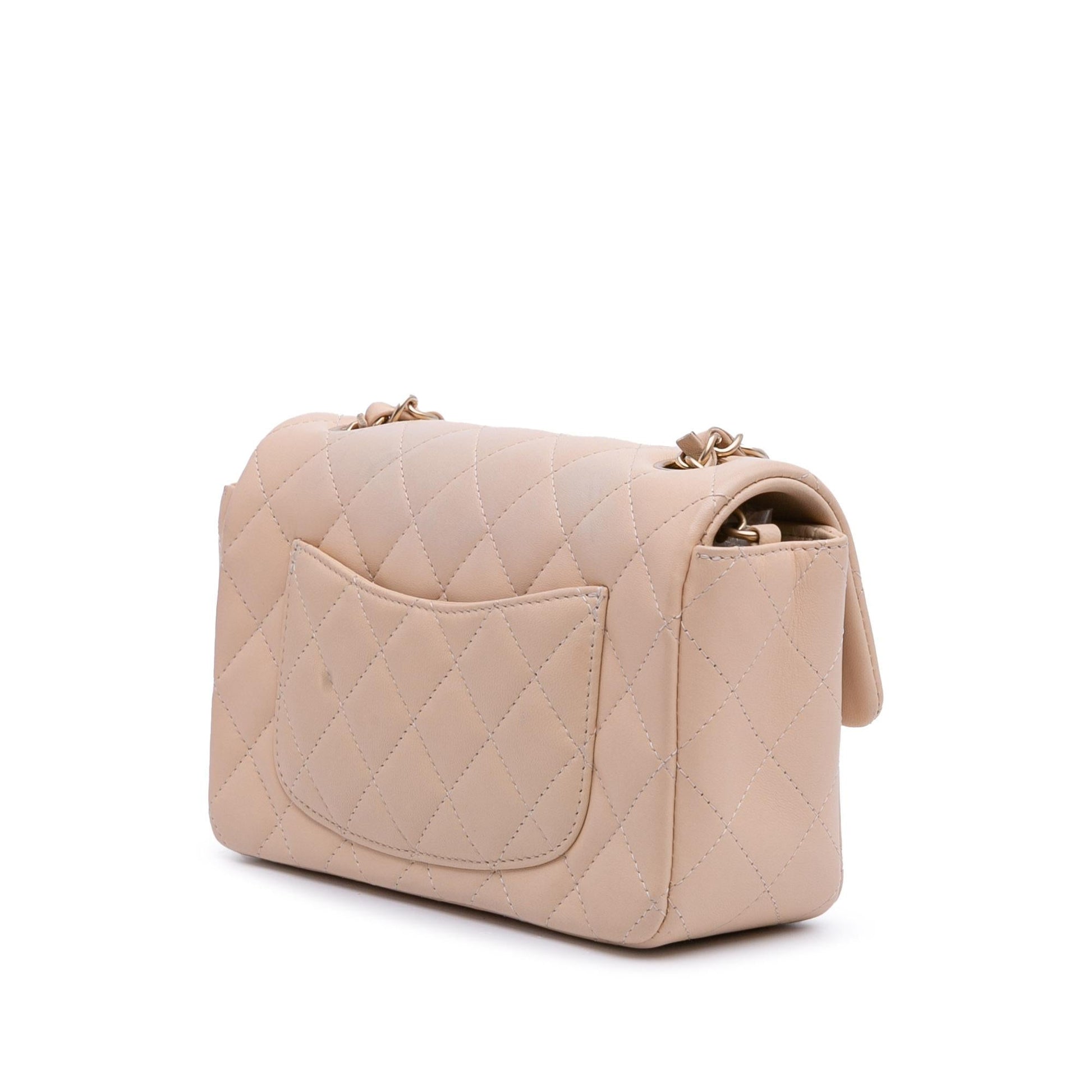 Chanel Gabrielle Shoulder Bag - Rovelle Bags