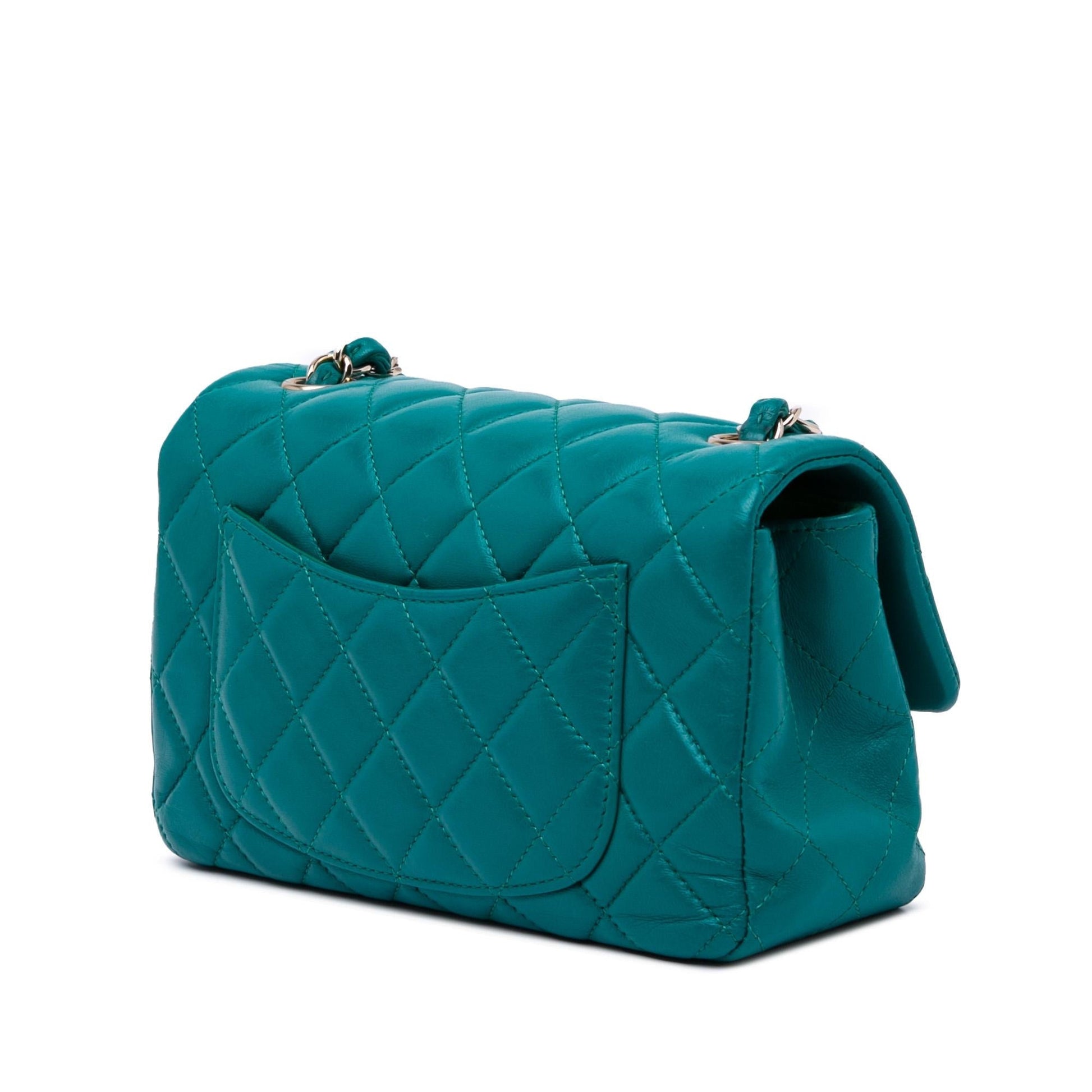 Chanel Gabrielle Shoulder Bag - Rovelle Bags