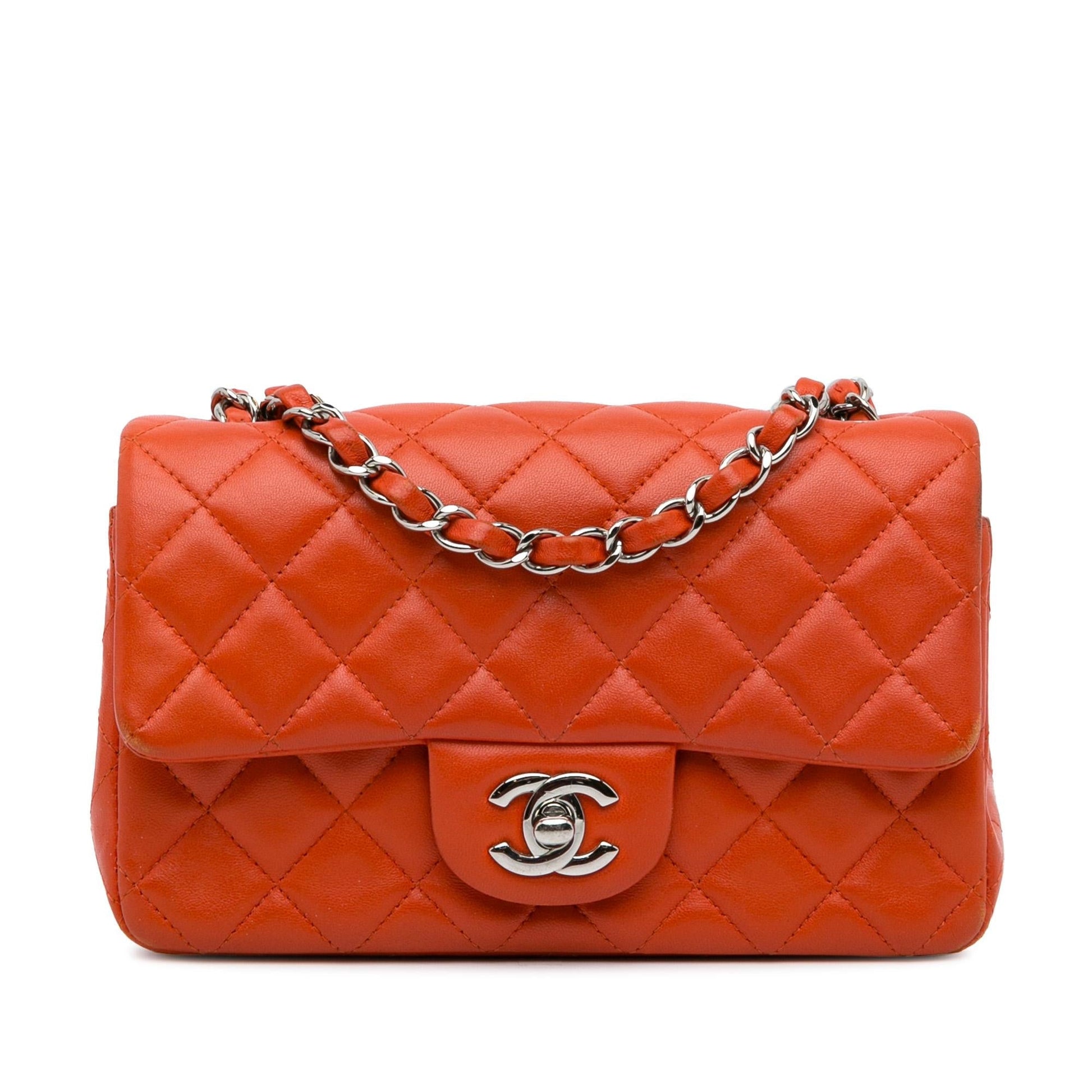 Chanel Gabrielle Shoulder Bag - Rovelle Bags