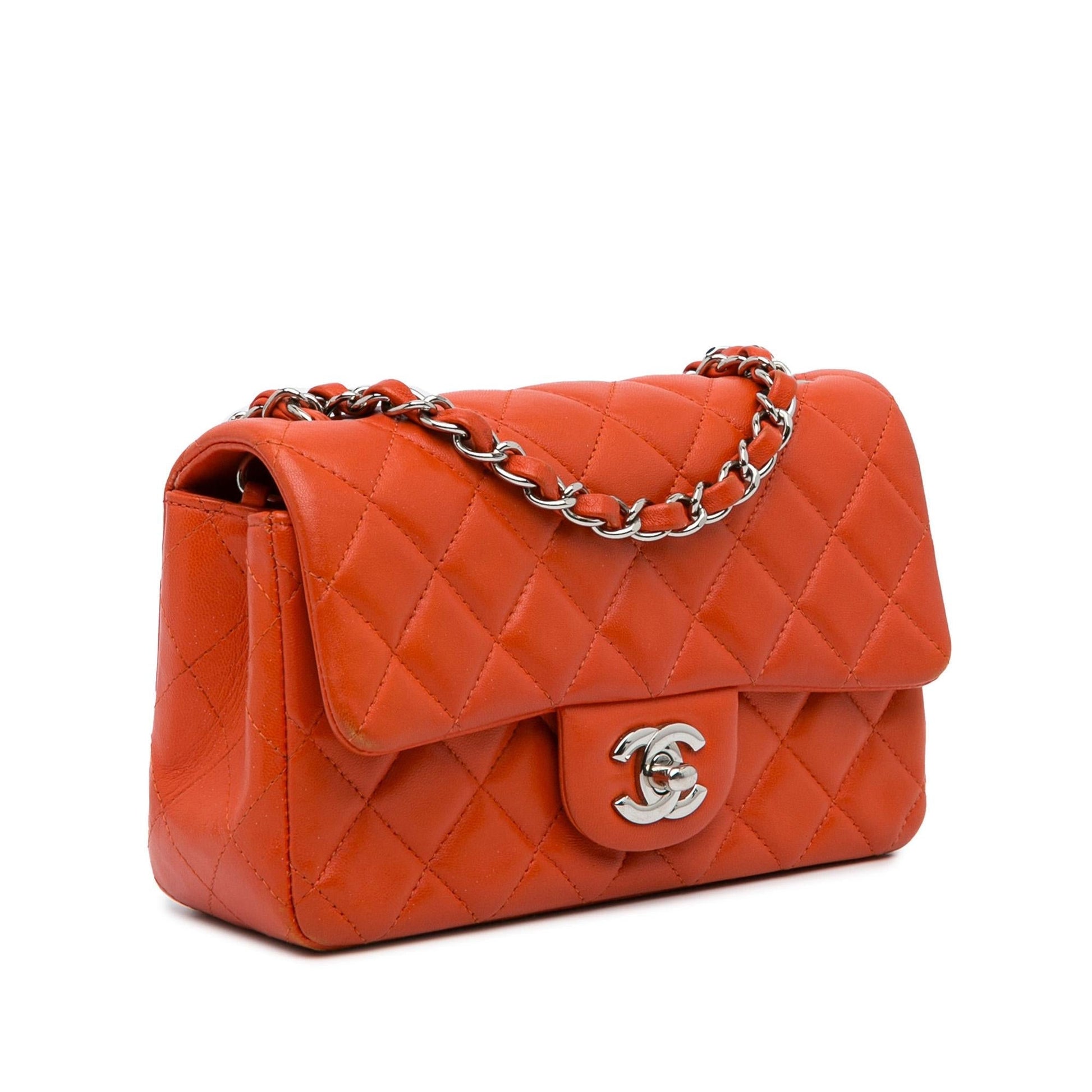 Chanel Gabrielle Shoulder Bag - Rovelle Bags