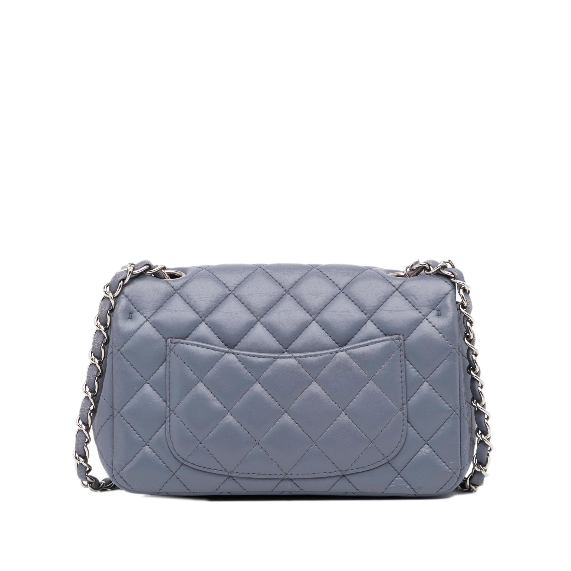 Chanel Gabrielle Shoulder Bag - Rovelle Bags