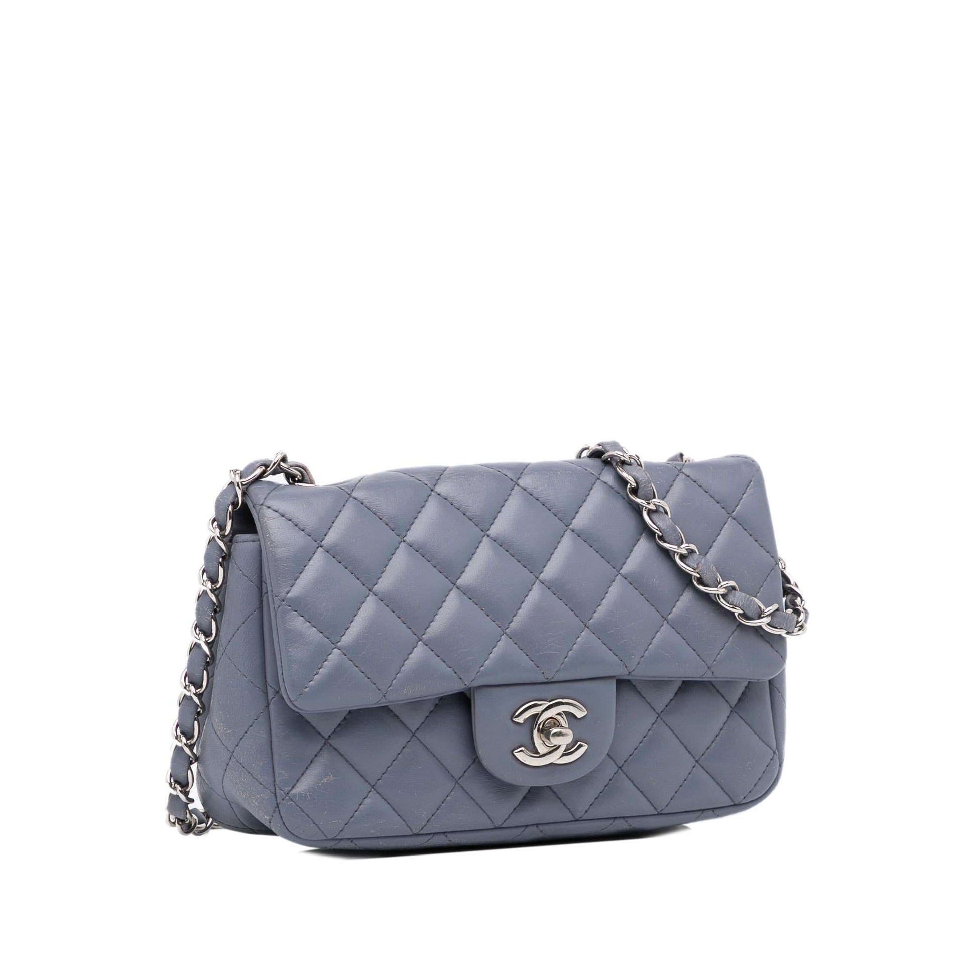 Chanel Gabrielle Shoulder Bag - Rovelle Bags